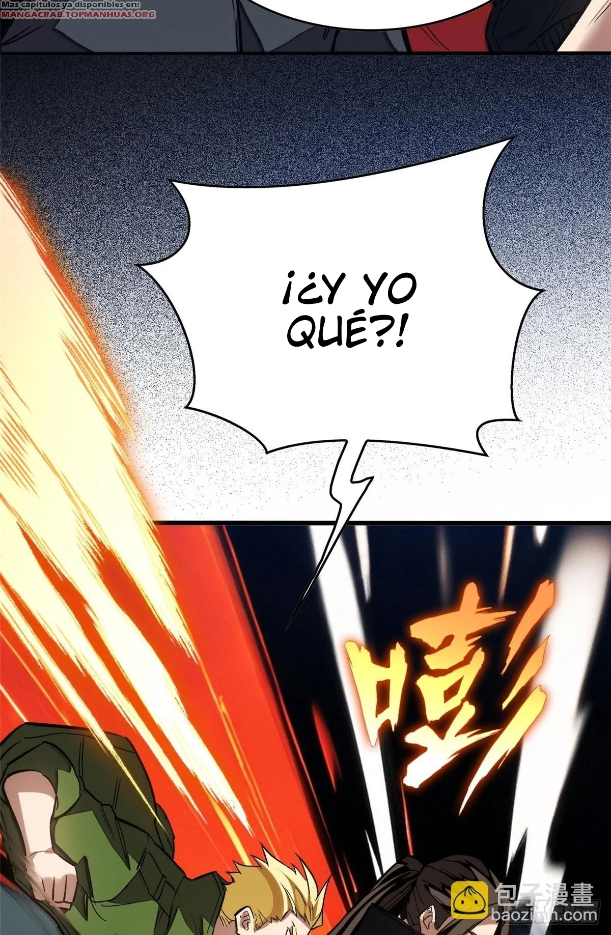 Mi Sistema Vampiro: Un Mundo Extraordinario capítulo 10 página 27
