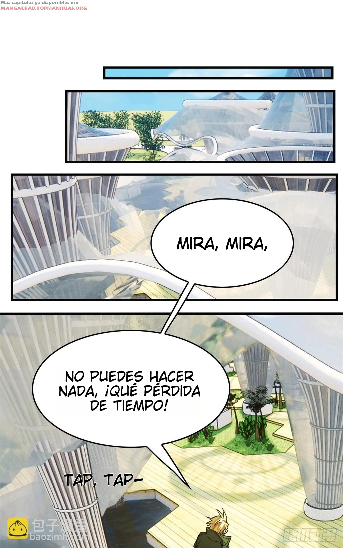 Mi Sistema Vampiro: Un Mundo Extraordinario capítulo 10 página 45