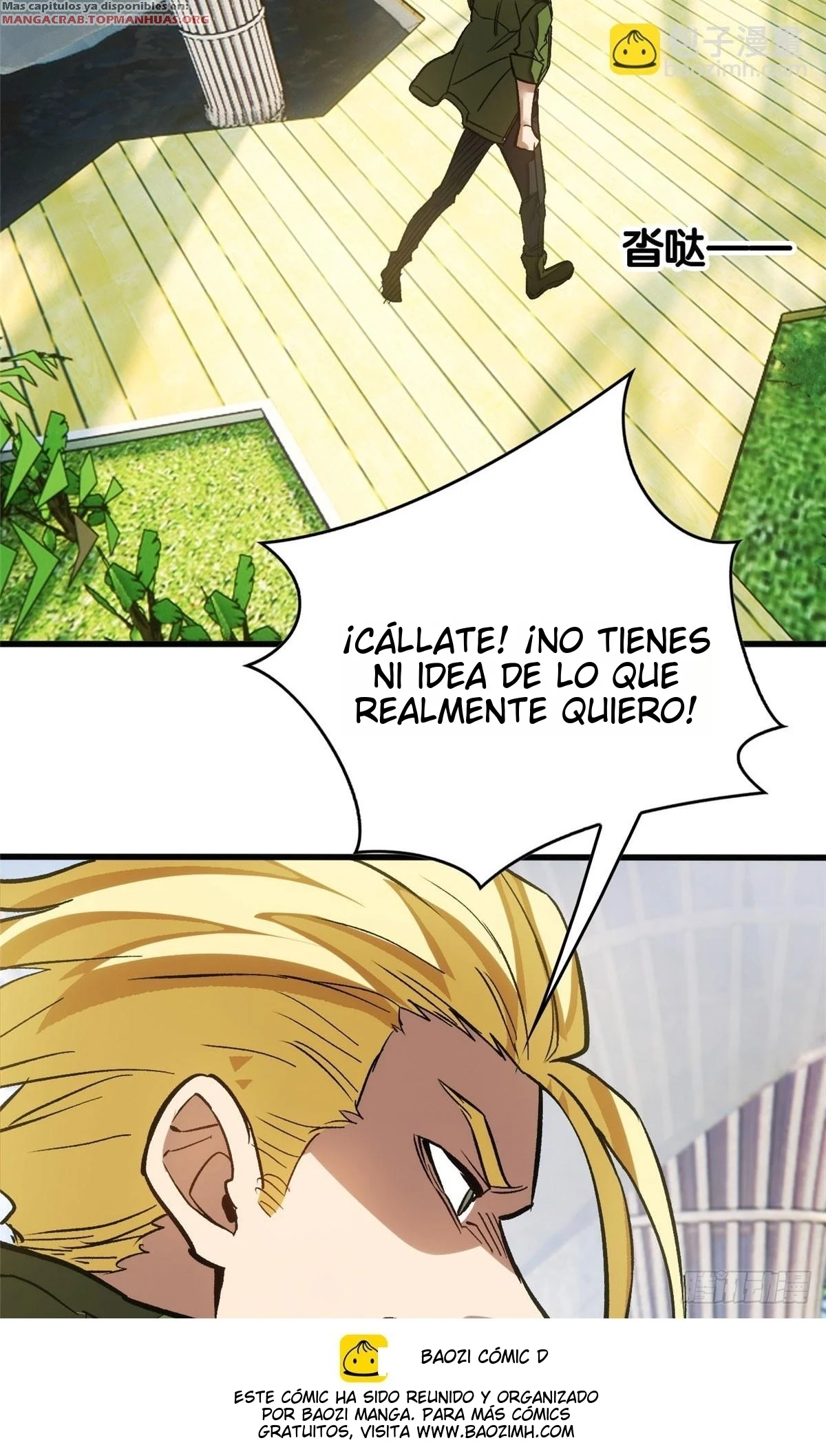 Mi Sistema Vampiro: Un Mundo Extraordinario capítulo 10 página 46