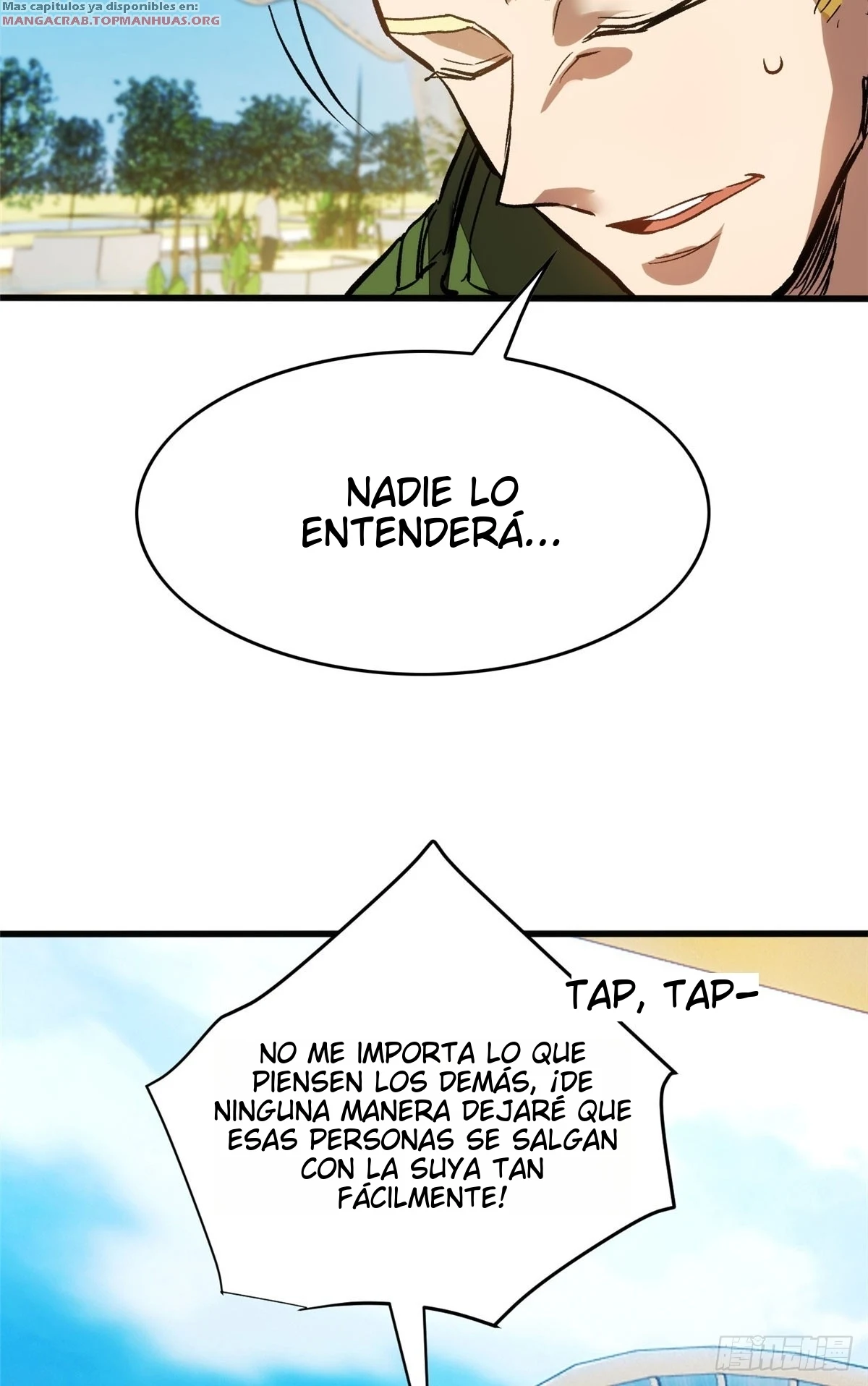 Mi Sistema Vampiro: Un Mundo Extraordinario capítulo 10 página 48