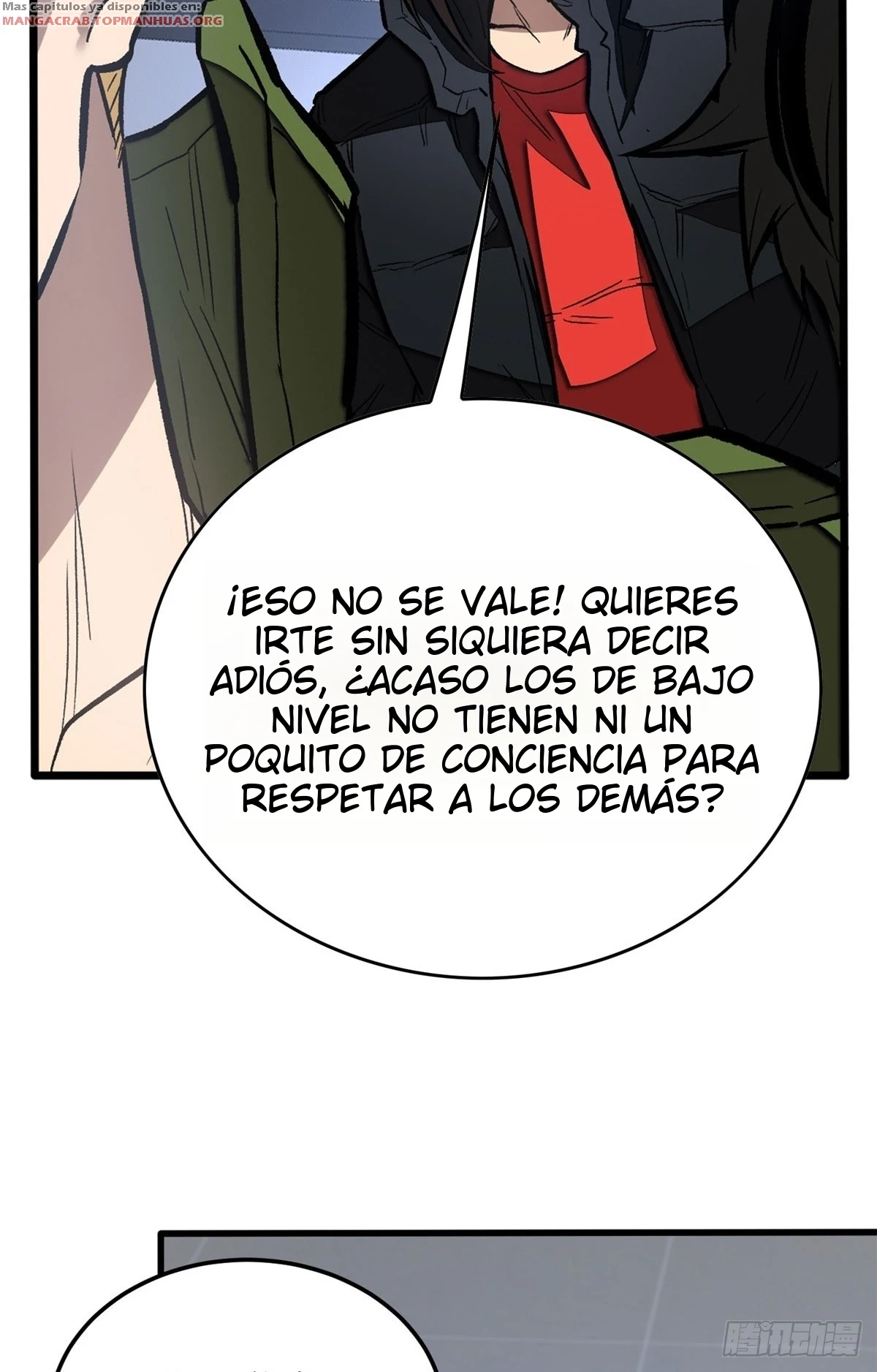 Mi Sistema Vampiro: Un Mundo Extraordinario capítulo 10 página 7