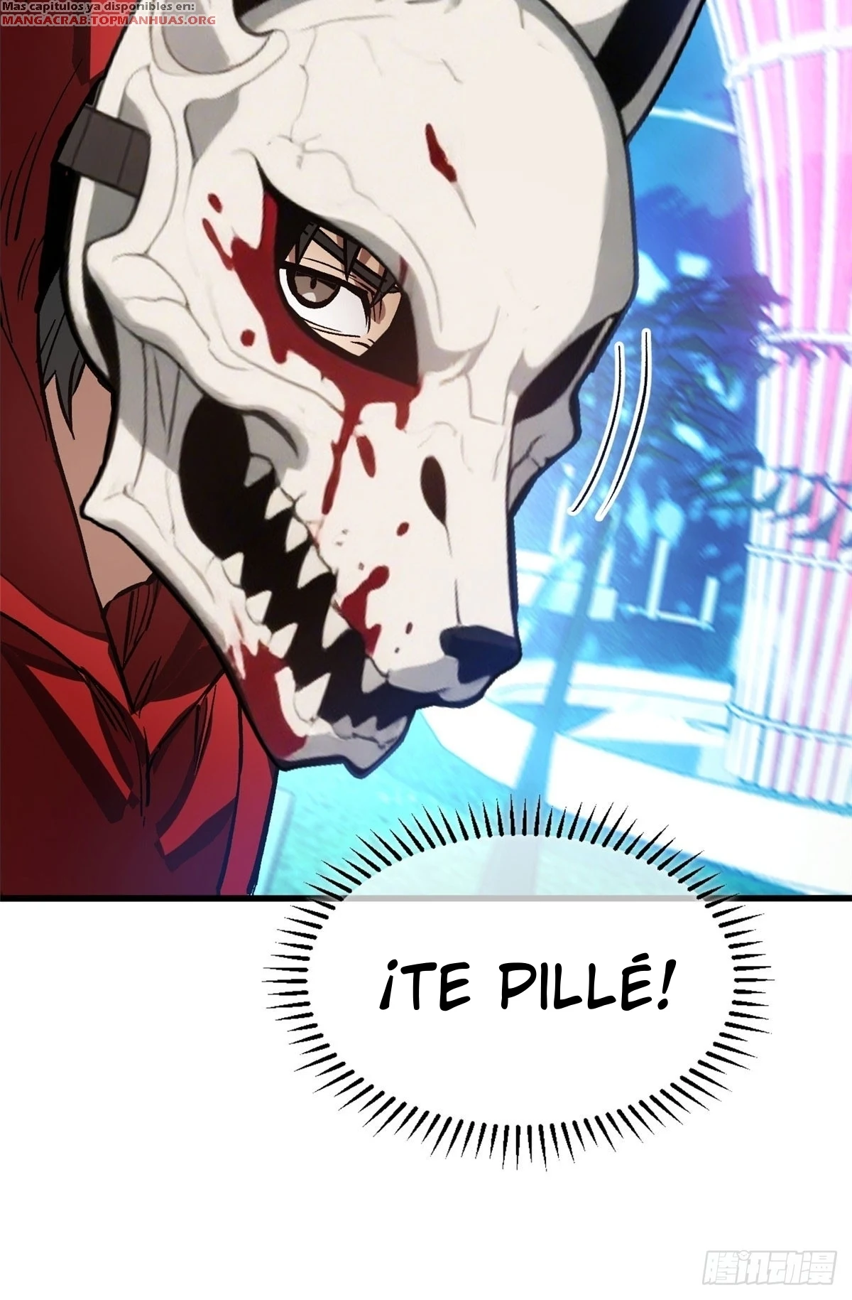 Mi Sistema Vampiro: Un Mundo Extraordinario capítulo 11 página 43