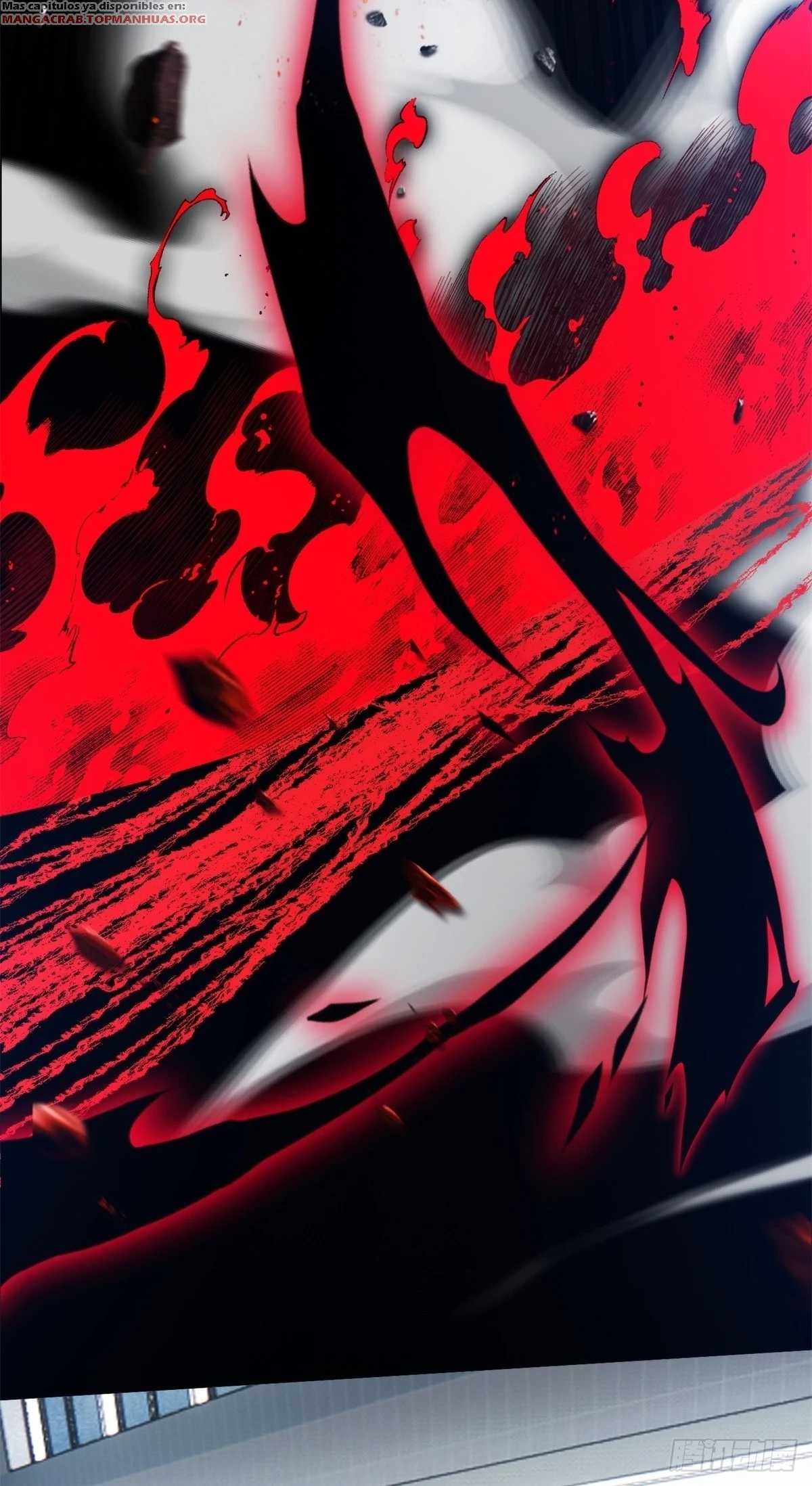 Mi Sistema Vampiro: Un Mundo Extraordinario capítulo 12 página 31