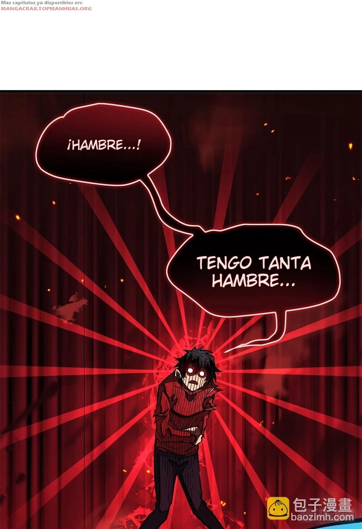 Mi Sistema Vampiro: Un Mundo Extraordinario capítulo 12 página 41