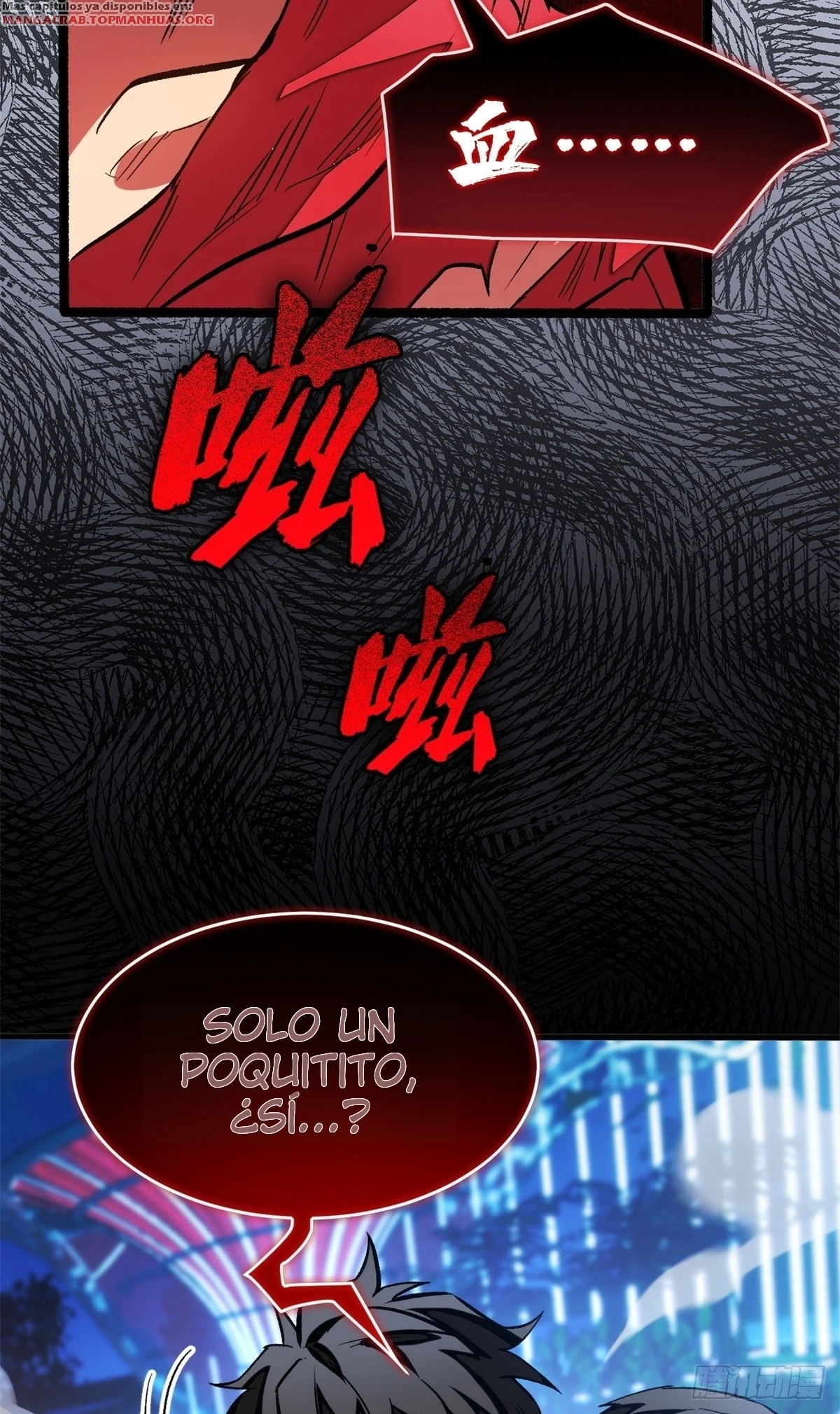 Mi Sistema Vampiro: Un Mundo Extraordinario capítulo 12 página 43