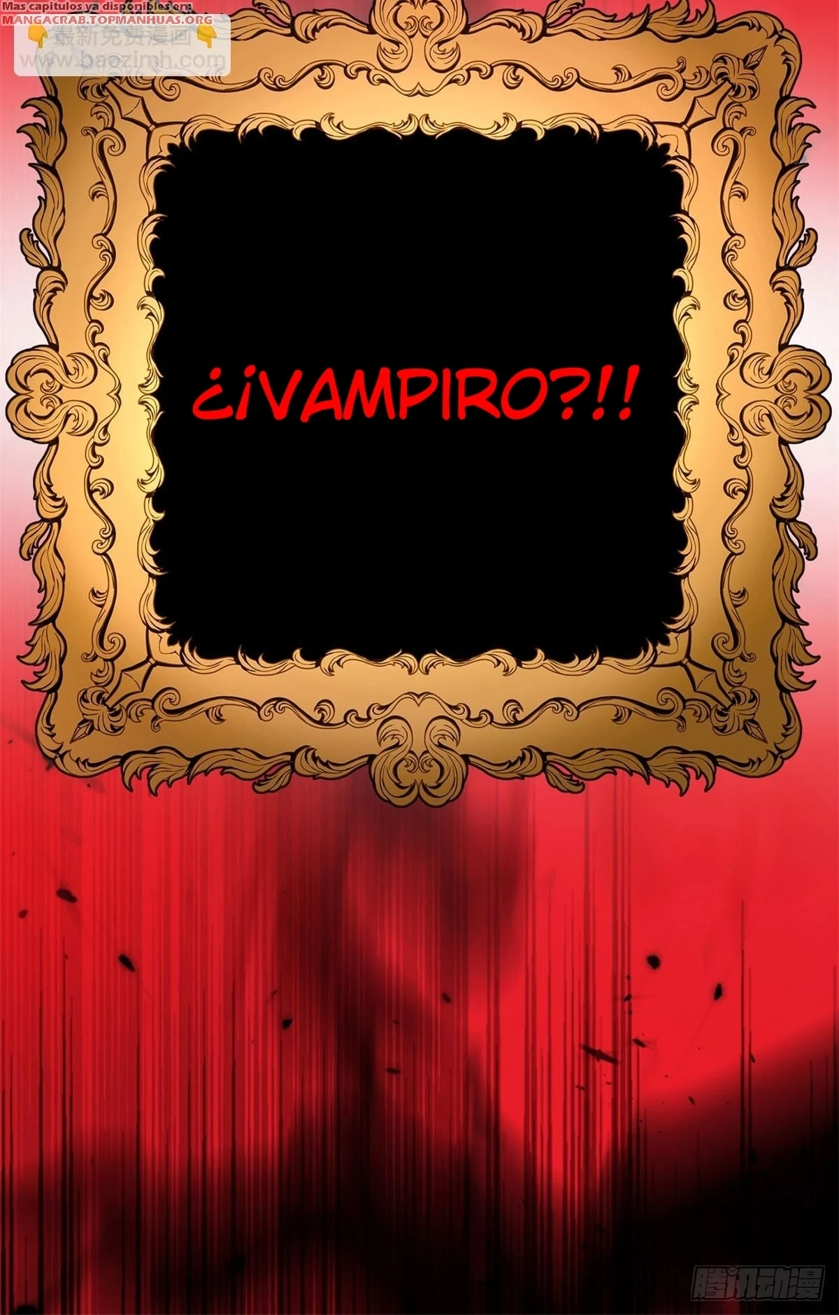 Mi Sistema Vampiro: Un Mundo Extraordinario capítulo 13 página 40