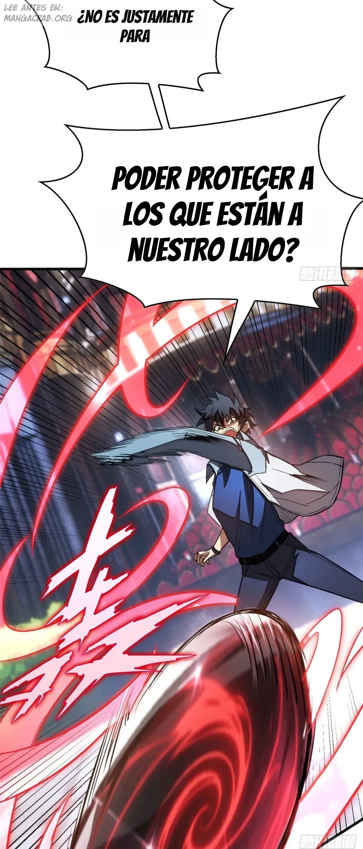 Mi Sistema Vampiro: Un Mundo Extraordinario capítulo 26 página 12