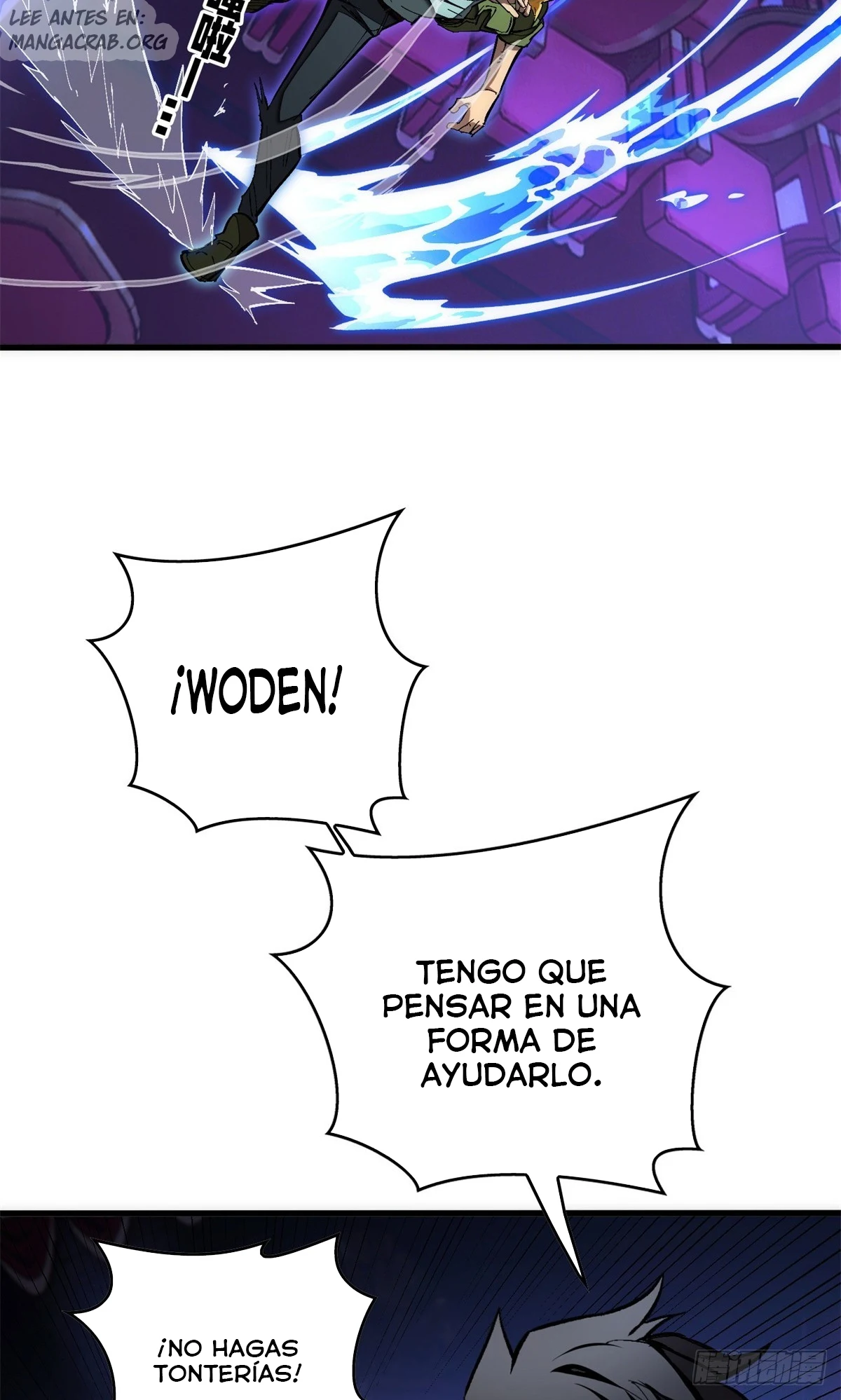 Mi Sistema Vampiro: Un Mundo Extraordinario capítulo 29 página 14