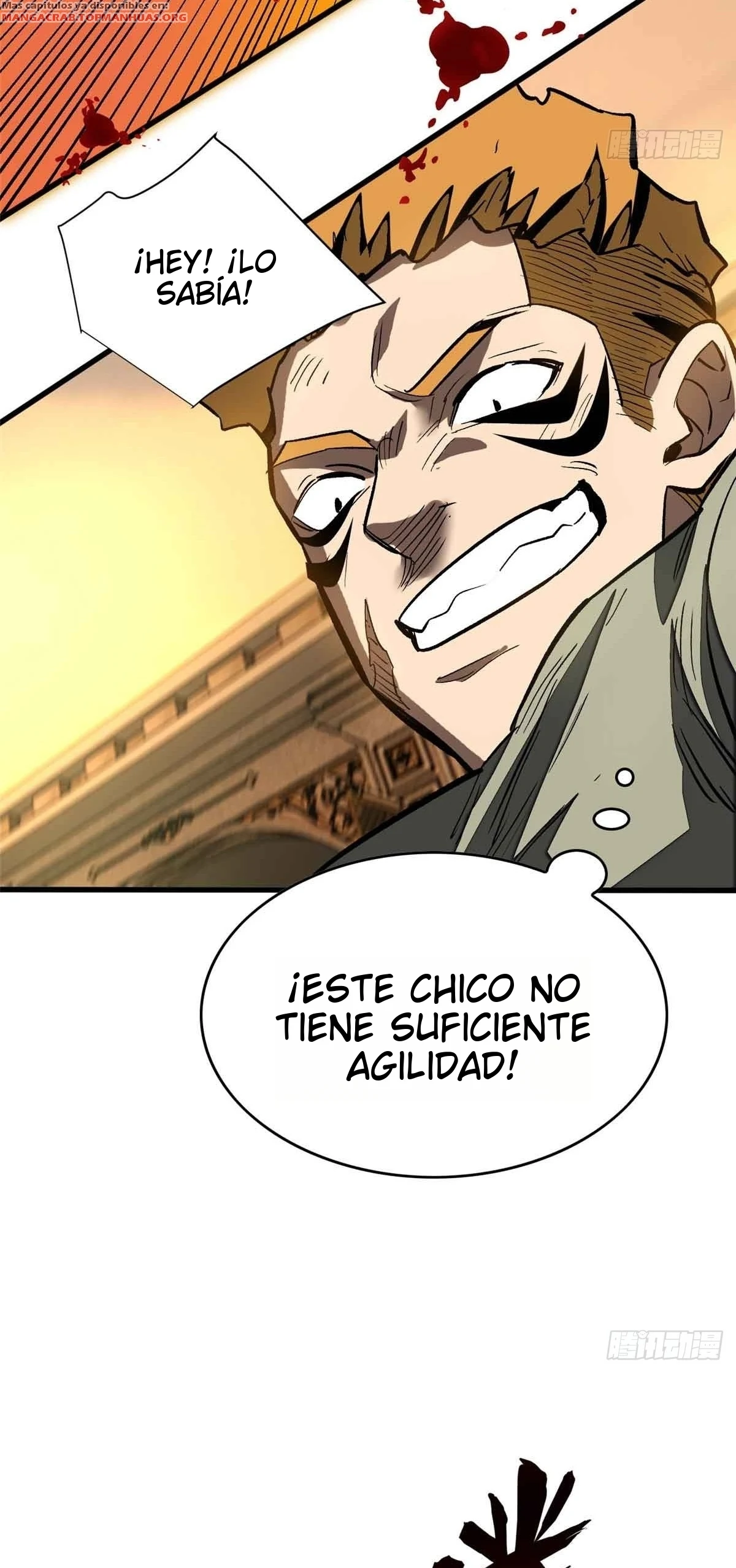 Mi Sistema Vampiro: Un Mundo Extraordinario capítulo 7 página 23