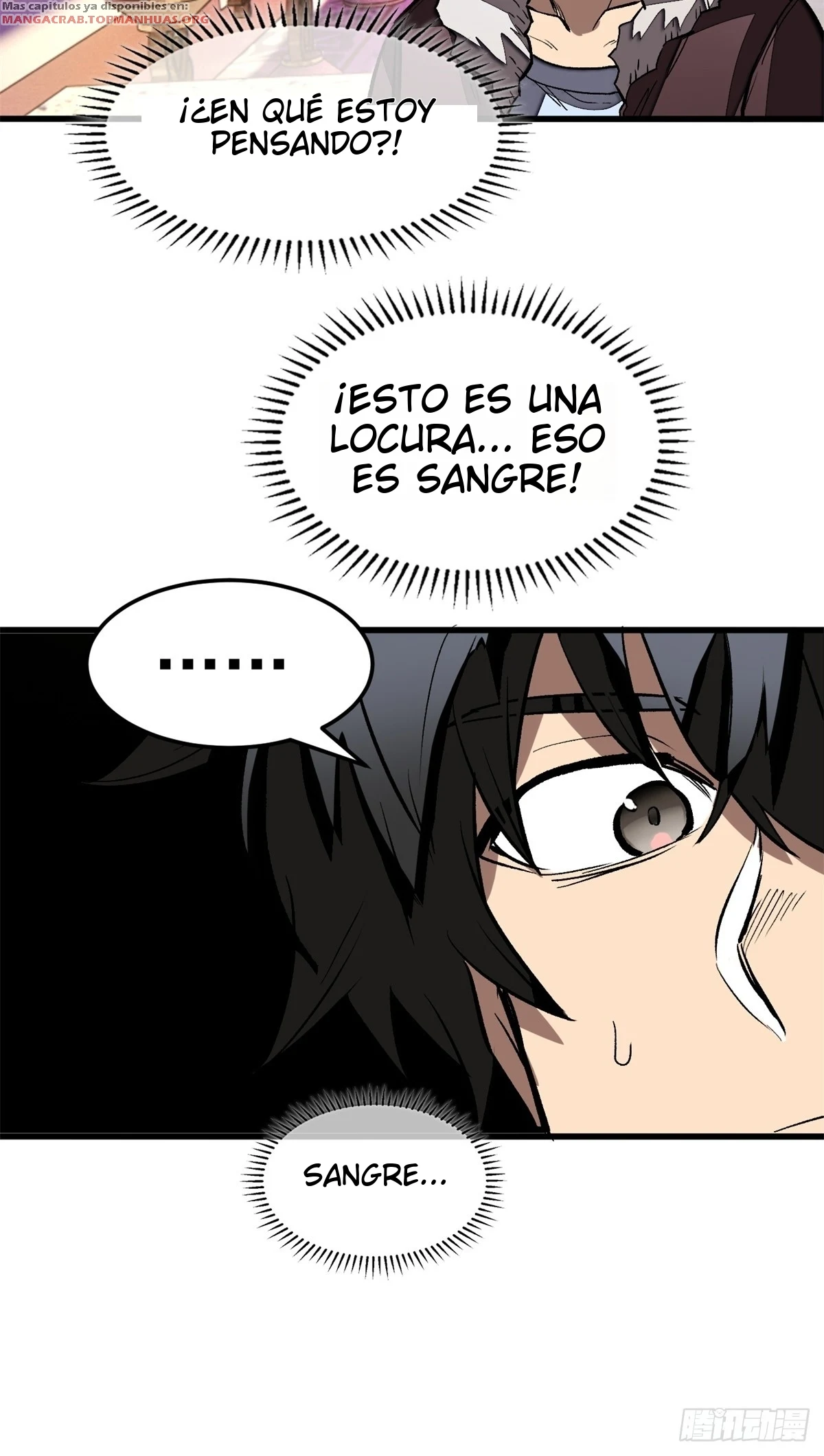 Mi Sistema Vampiro: Un Mundo Extraordinario capítulo 8 página 12