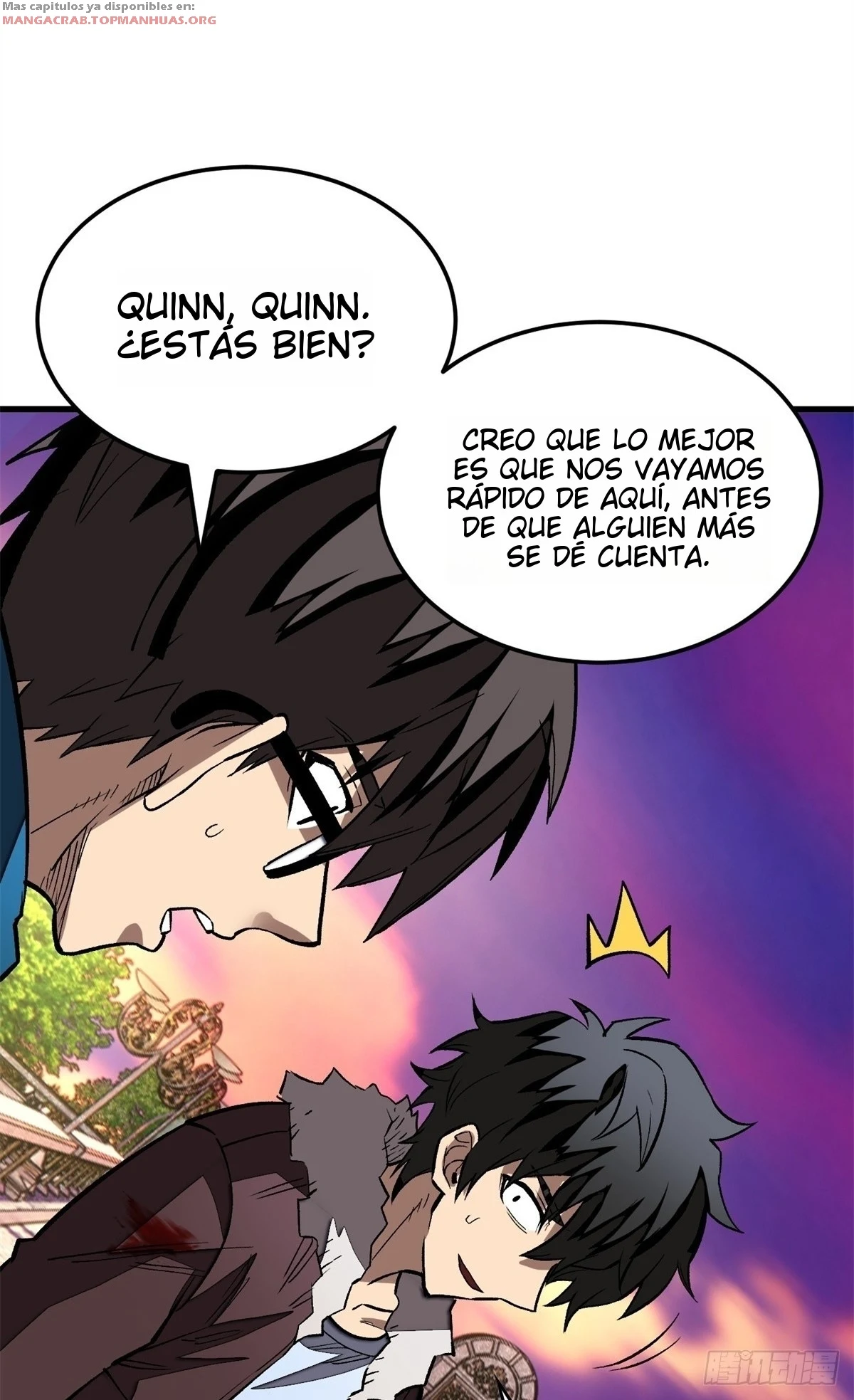 Mi Sistema Vampiro: Un Mundo Extraordinario capítulo 8 página 13