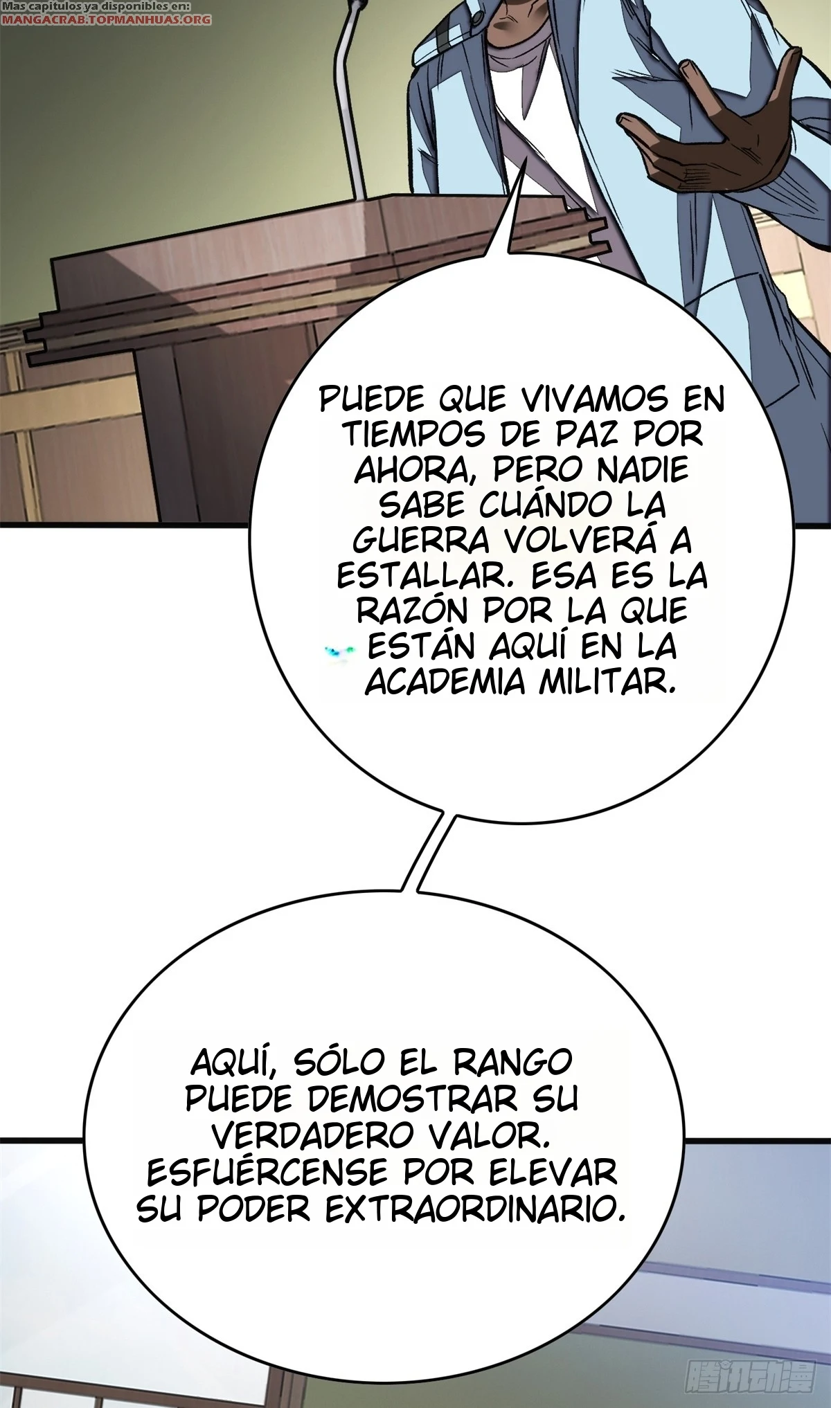 Mi Sistema Vampiro: Un Mundo Extraordinario capítulo 9 página 13