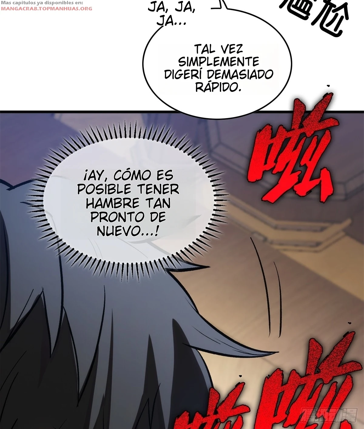 Mi Sistema Vampiro: Un Mundo Extraordinario capítulo 9 página 21