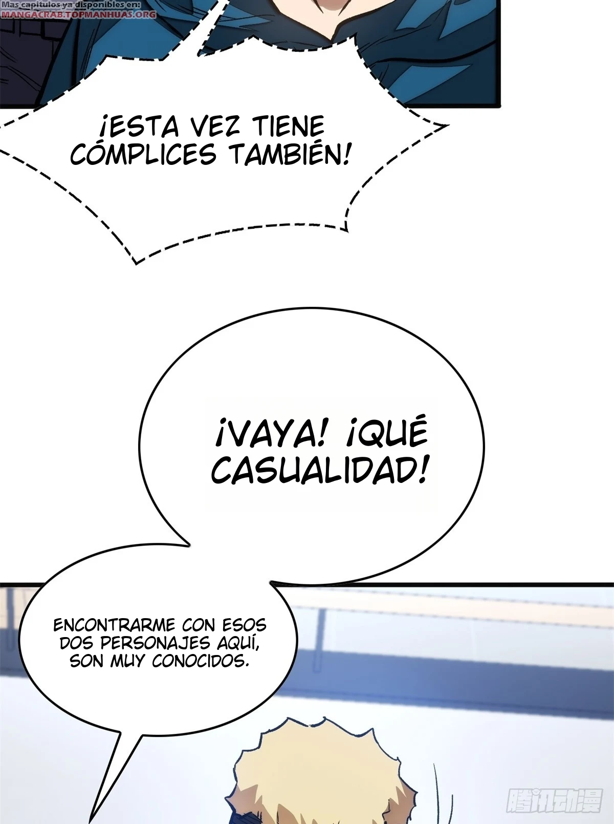 Mi Sistema Vampiro: Un Mundo Extraordinario capítulo 9 página 28