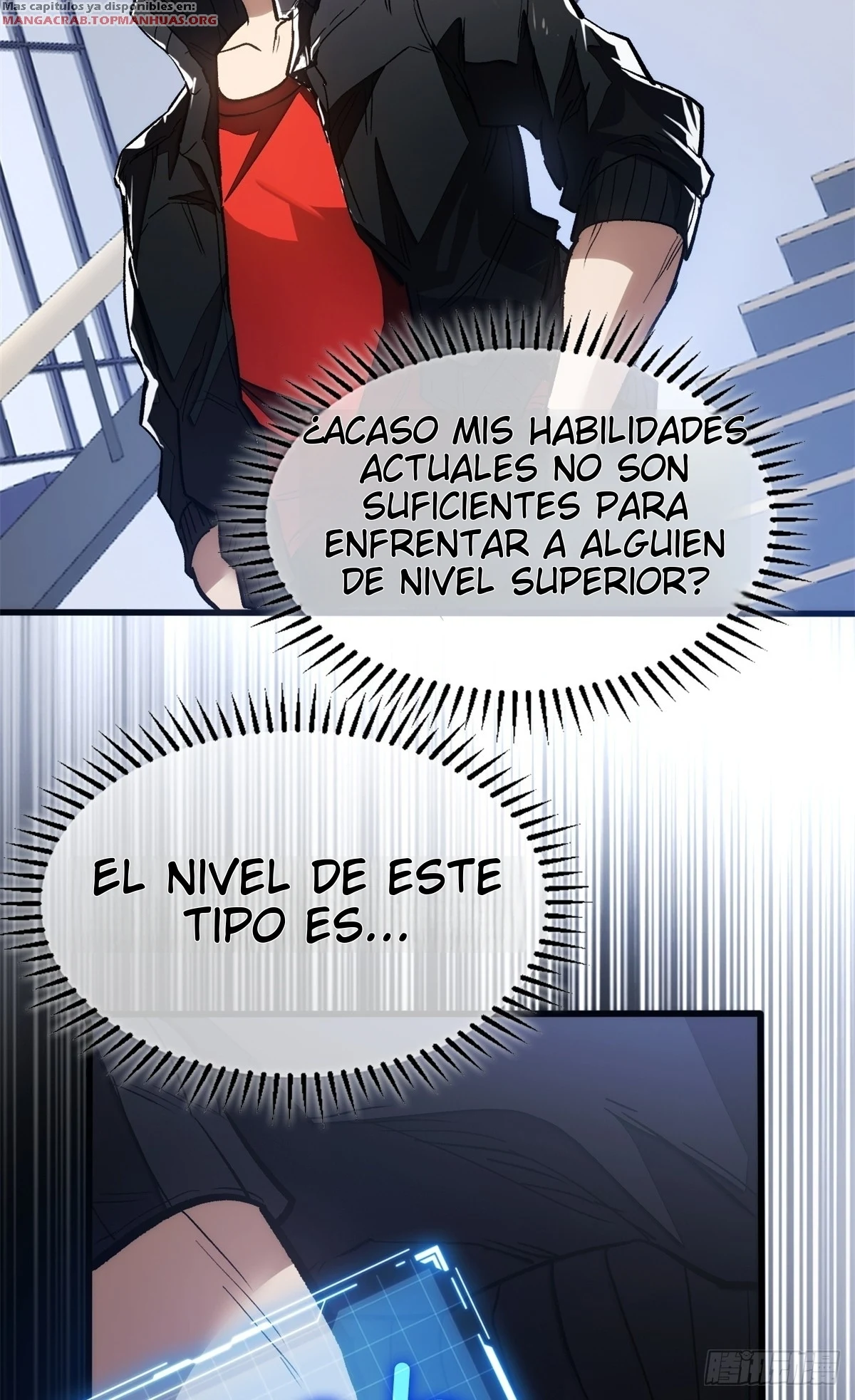 Mi Sistema Vampiro: Un Mundo Extraordinario capítulo 9 página 41
