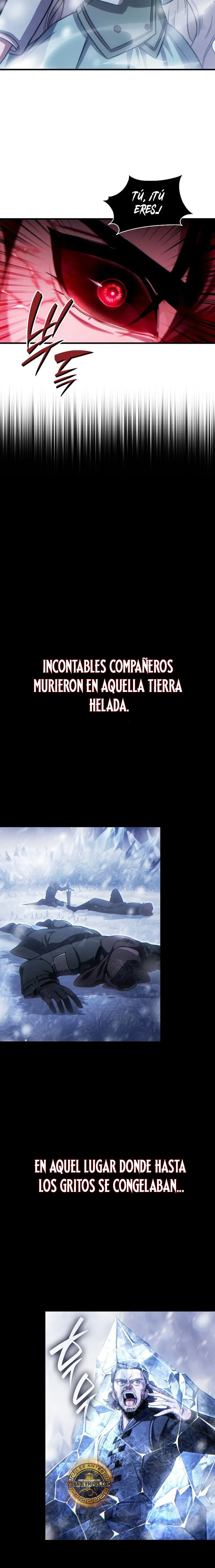 El Lord que sube de nivel devorando habilidades capítulo 2 página 28