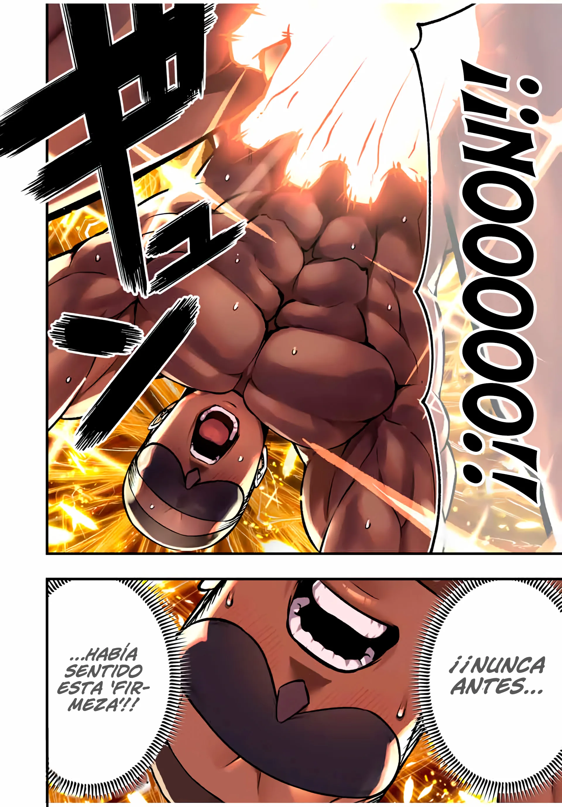 No me Toques, Kotesashi-kun capítulo 100 página 27