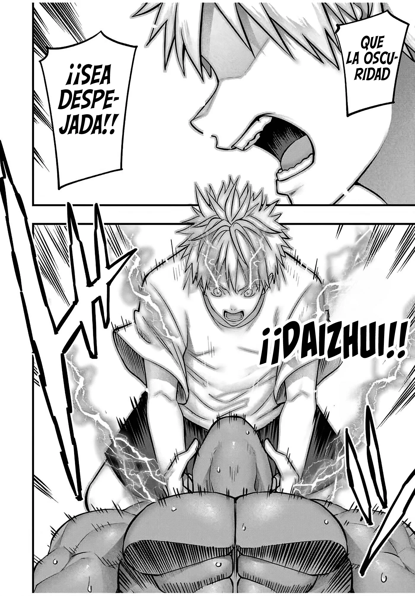 No me Toques, Kotesashi-kun capítulo 103 página 17