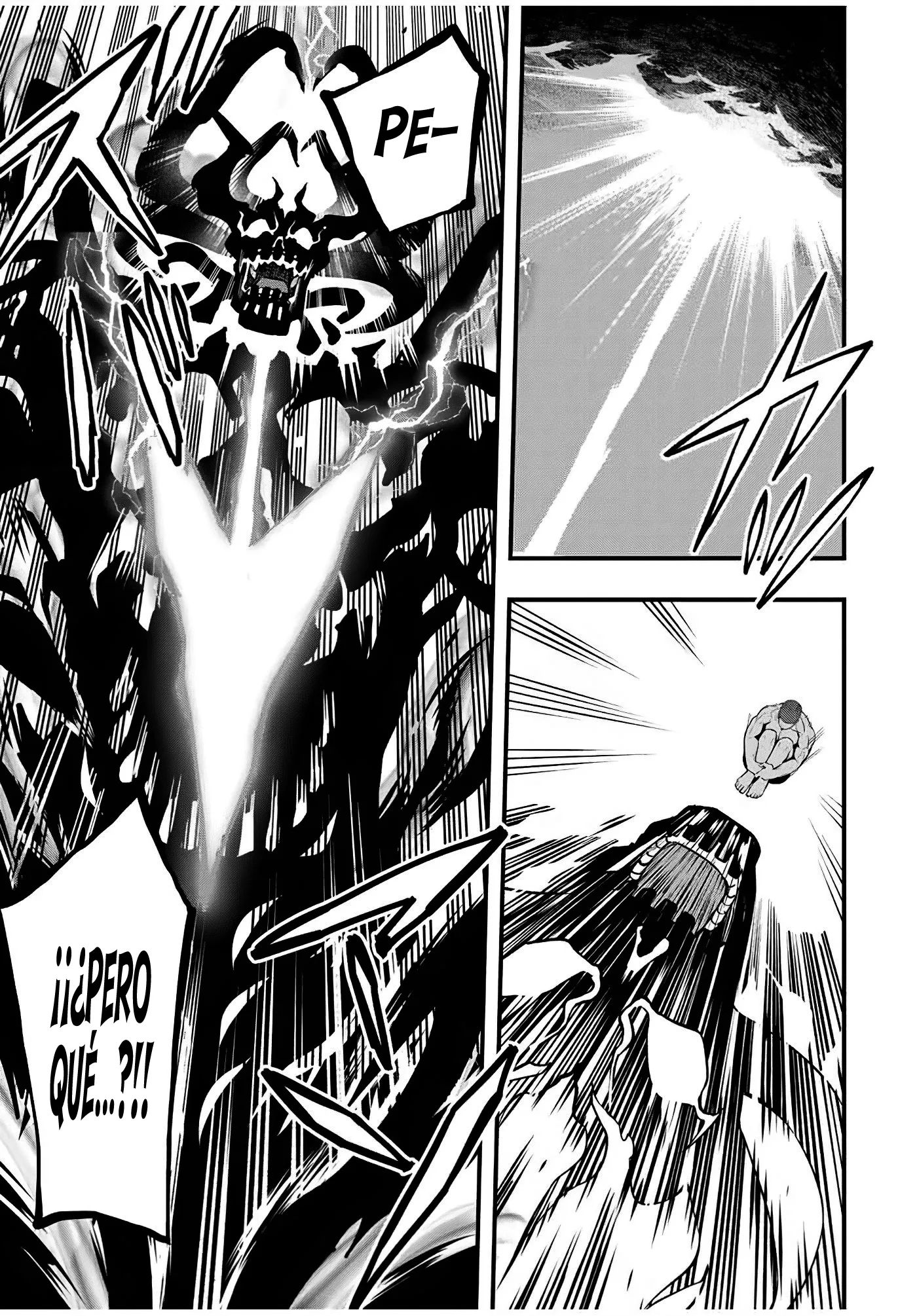 No me Toques, Kotesashi-kun capítulo 103 página 18