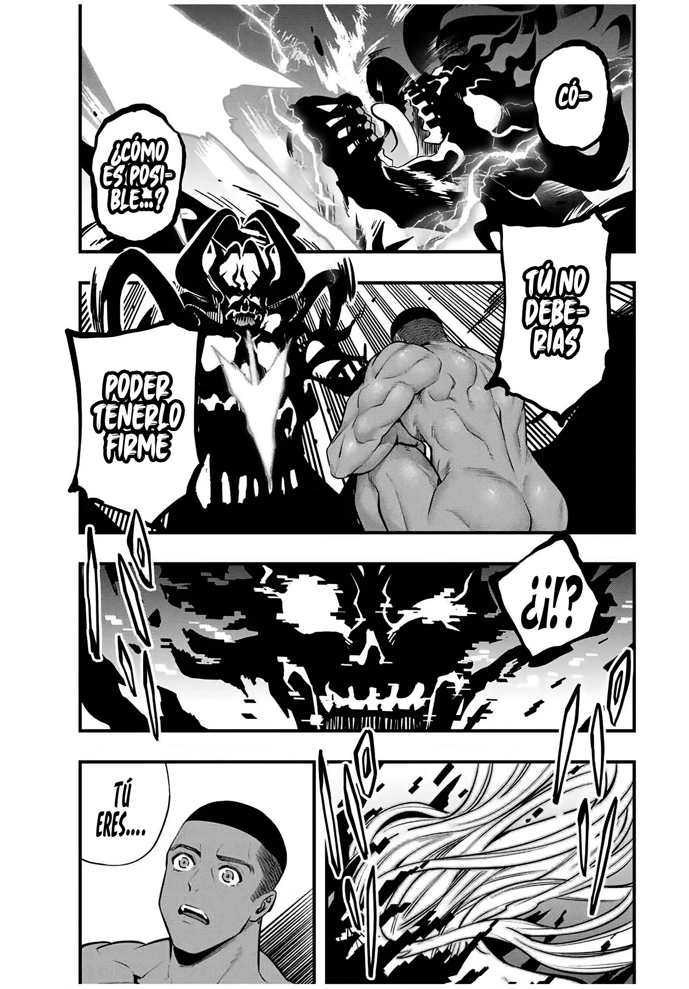 No me Toques, Kotesashi-kun capítulo 103 página 20
