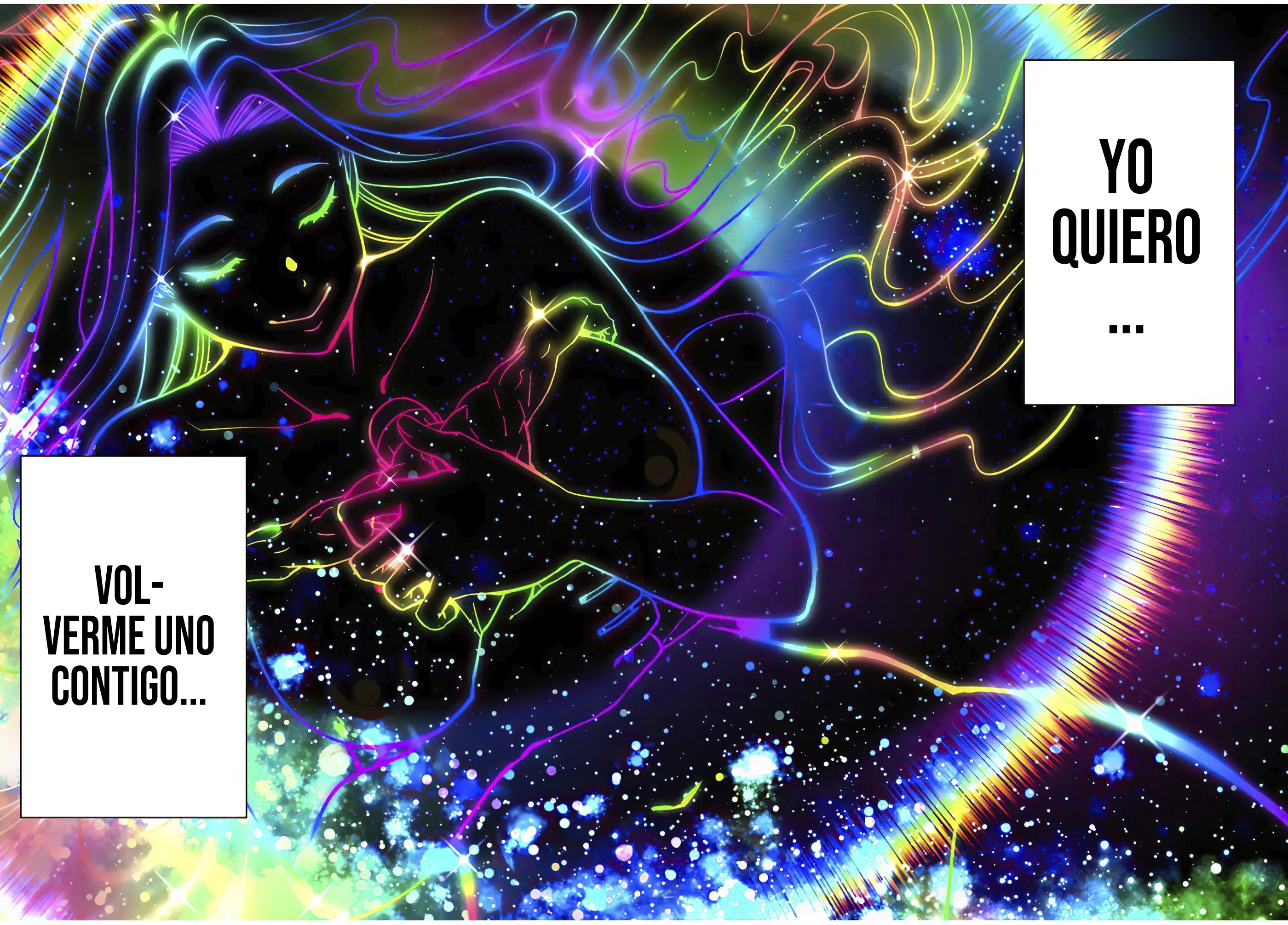 No me Toques, Kotesashi-kun capítulo 103 página 23