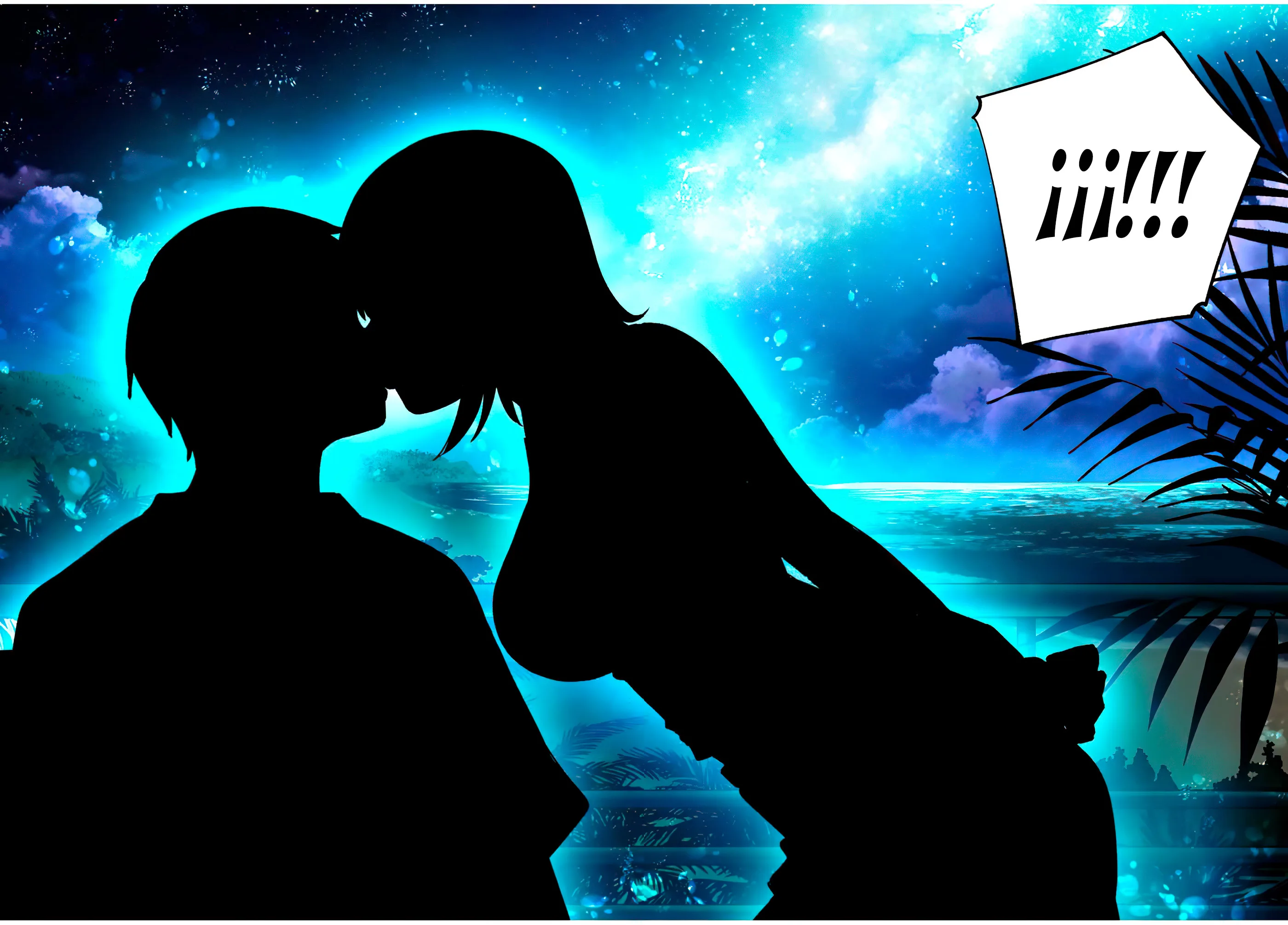 No me Toques, Kotesashi-kun capítulo 105 página 23