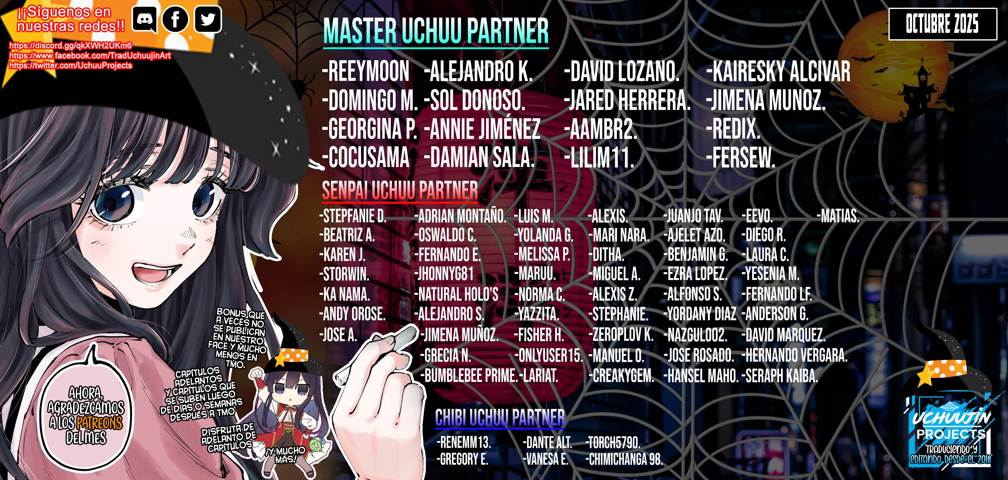 No me Toques, Kotesashi-kun capítulo 109 página 3