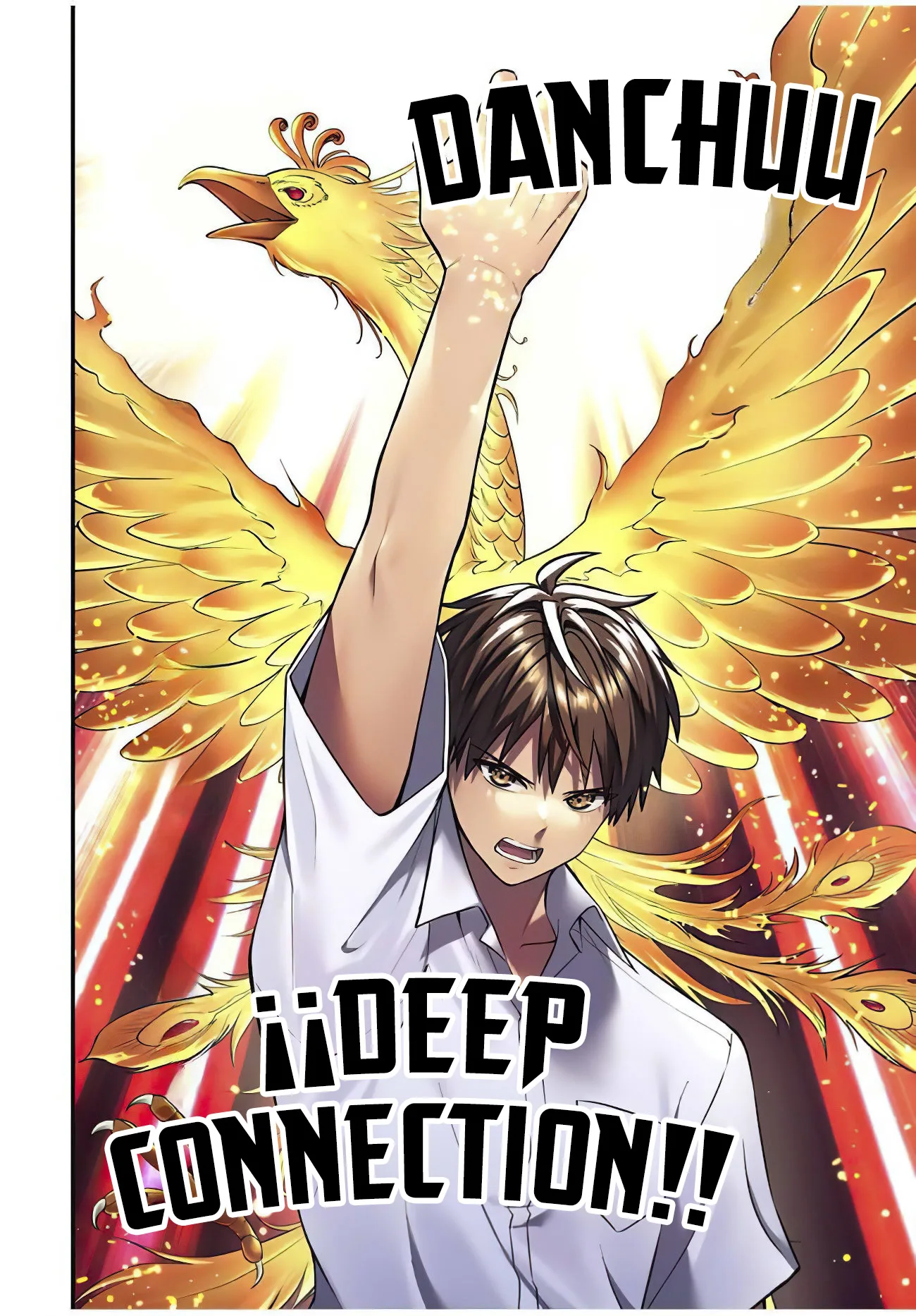 No me Toques, Kotesashi-kun capítulo 121 página 14