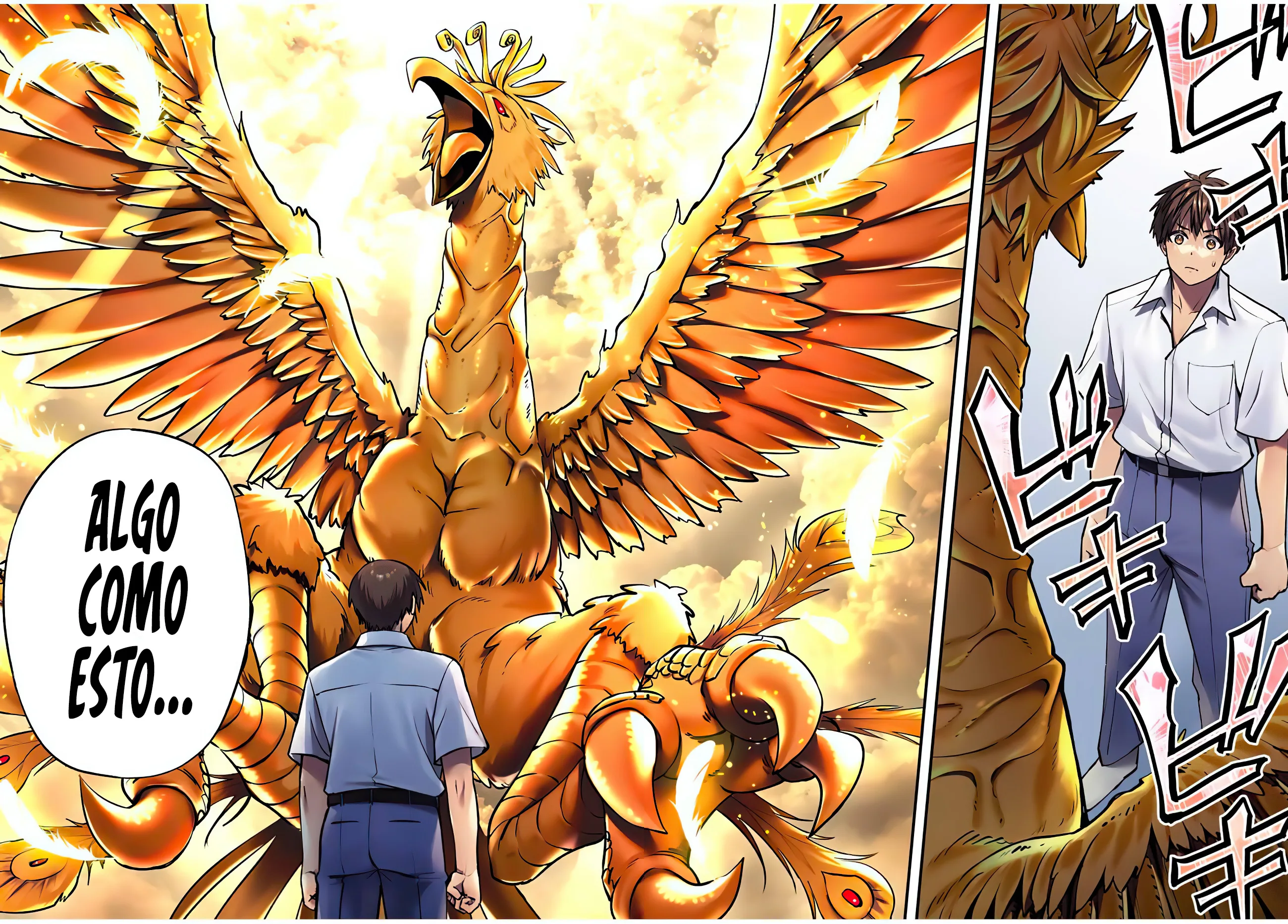 No me Toques, Kotesashi-kun capítulo 122 página 17
