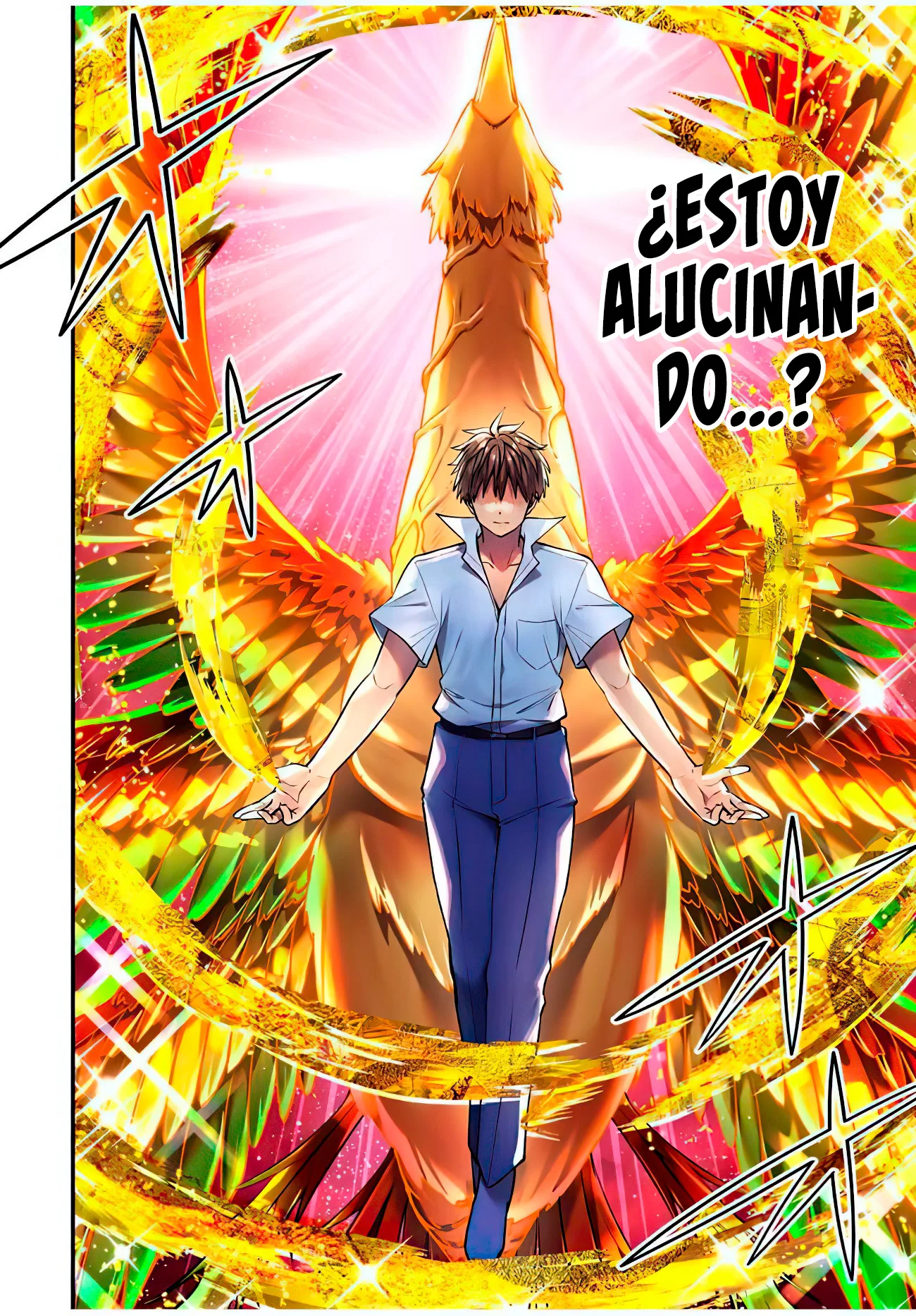 No me Toques, Kotesashi-kun capítulo 124 página 17