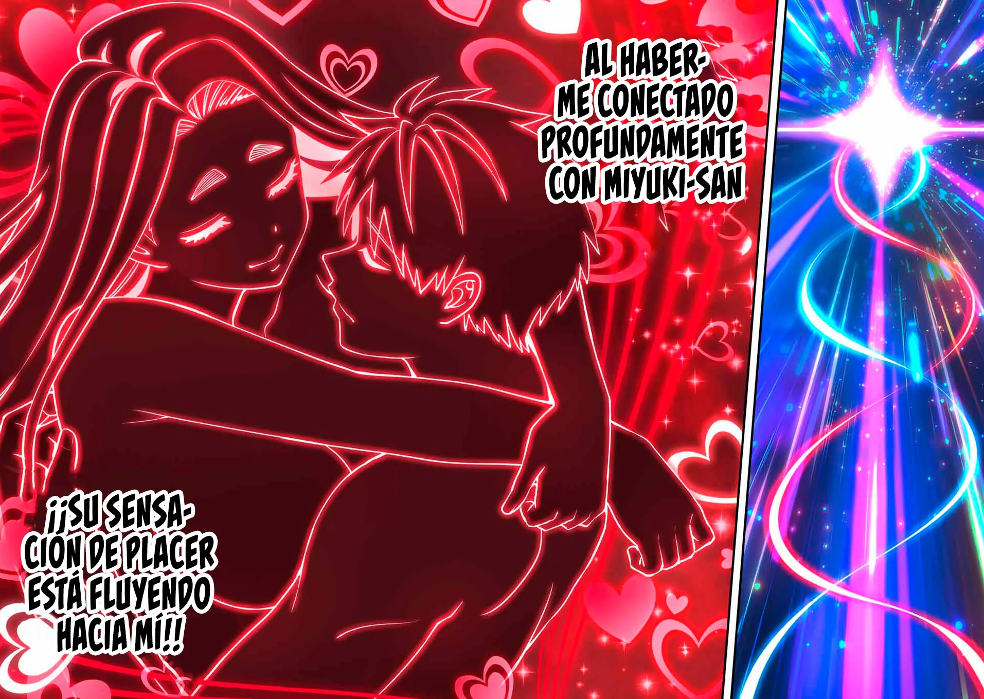 No me Toques, Kotesashi-kun capítulo 125 página 16