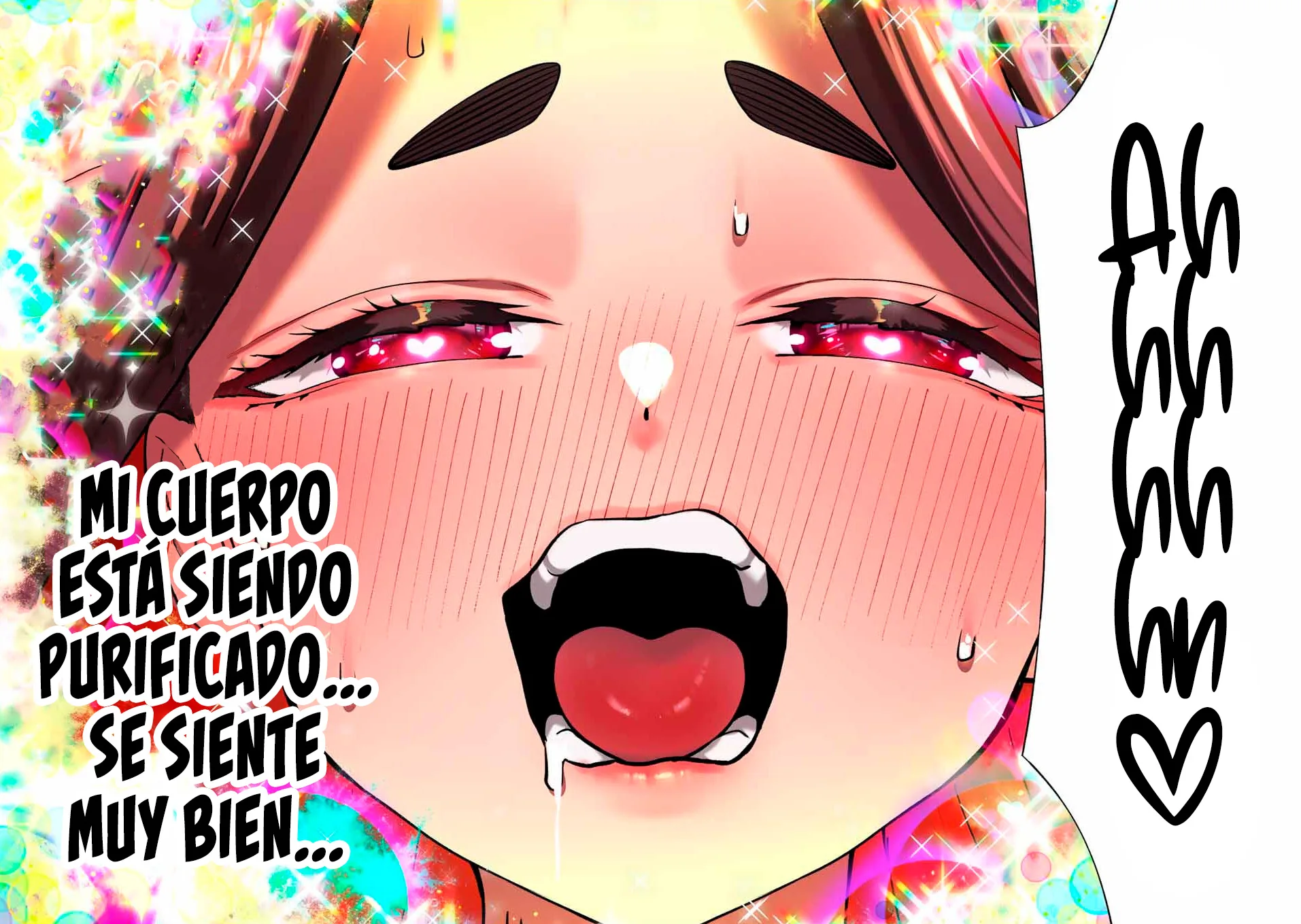 No me Toques, Kotesashi-kun capítulo 125 página 21