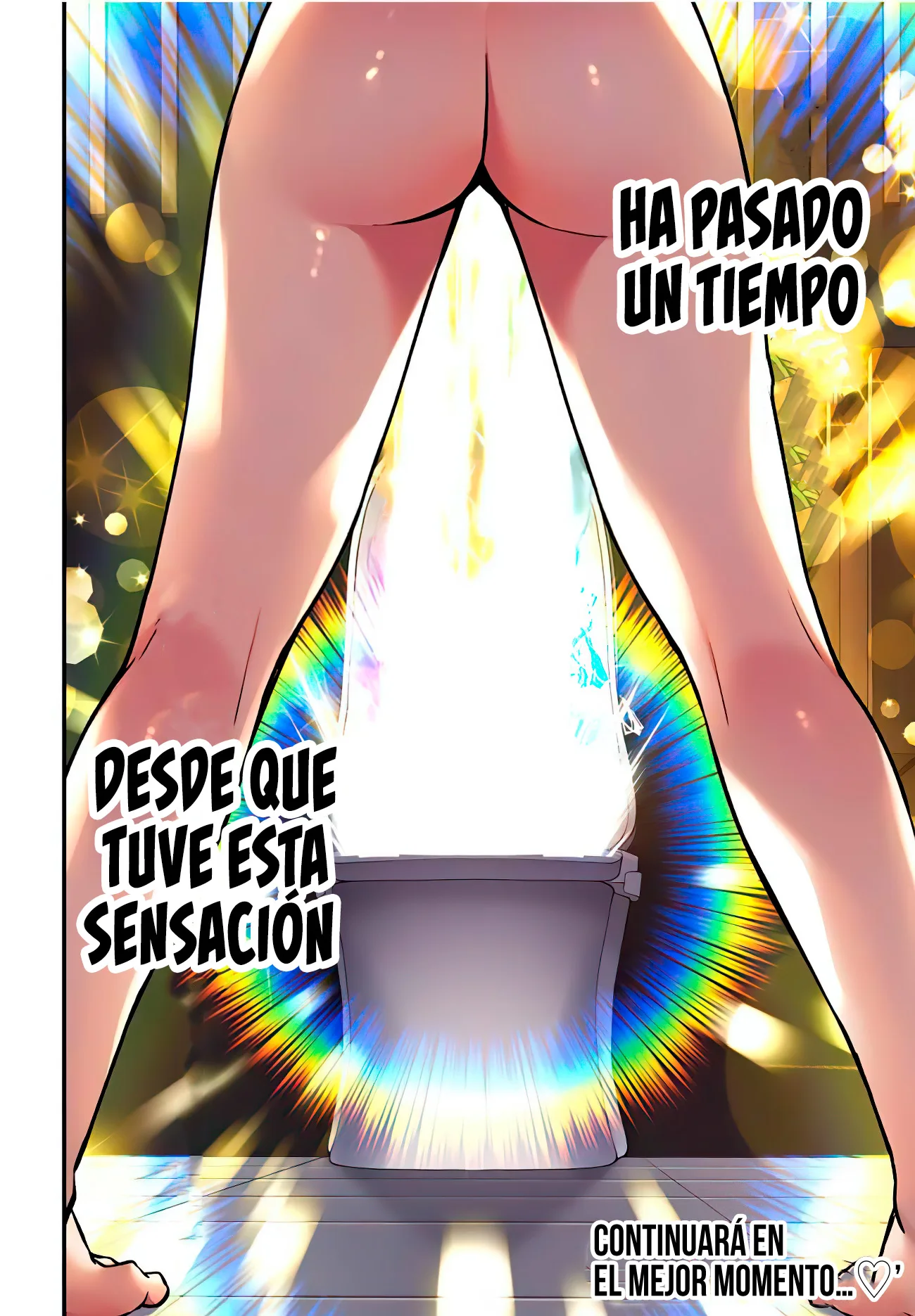 No me Toques, Kotesashi-kun capítulo 125 página 24