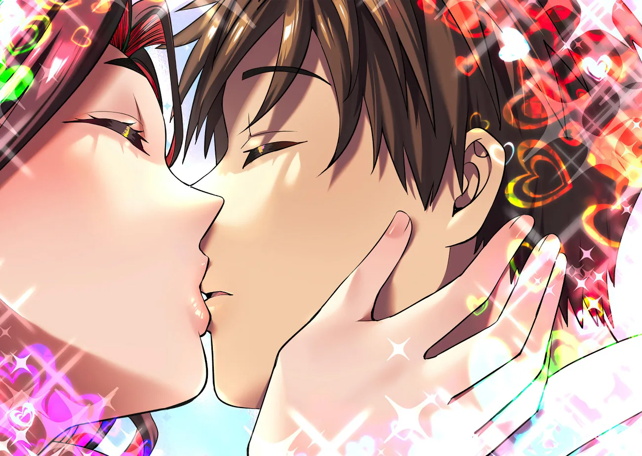 No me Toques, Kotesashi-kun capítulo 126 página 19