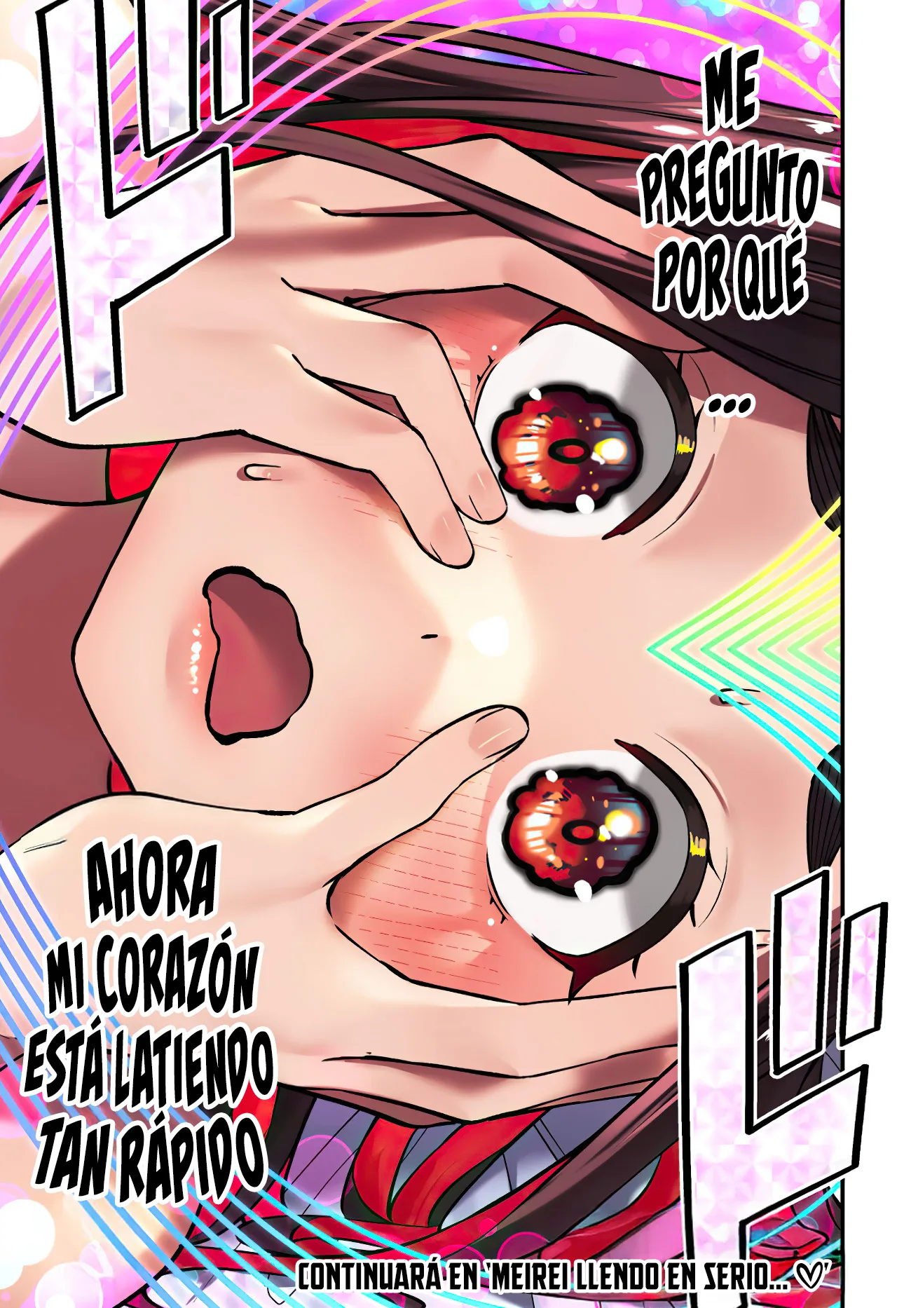 No me Toques, Kotesashi-kun capítulo 126 página 21