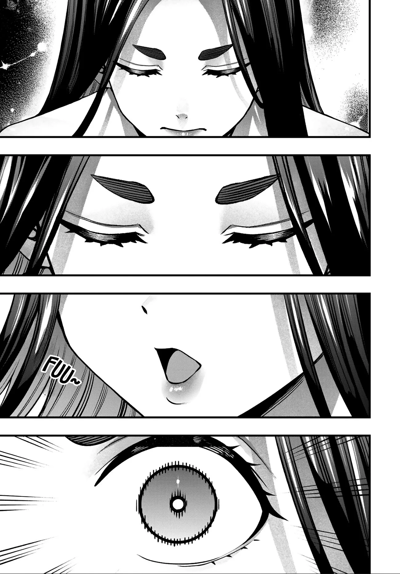 No me Toques, Kotesashi-kun capítulo 126 página 5