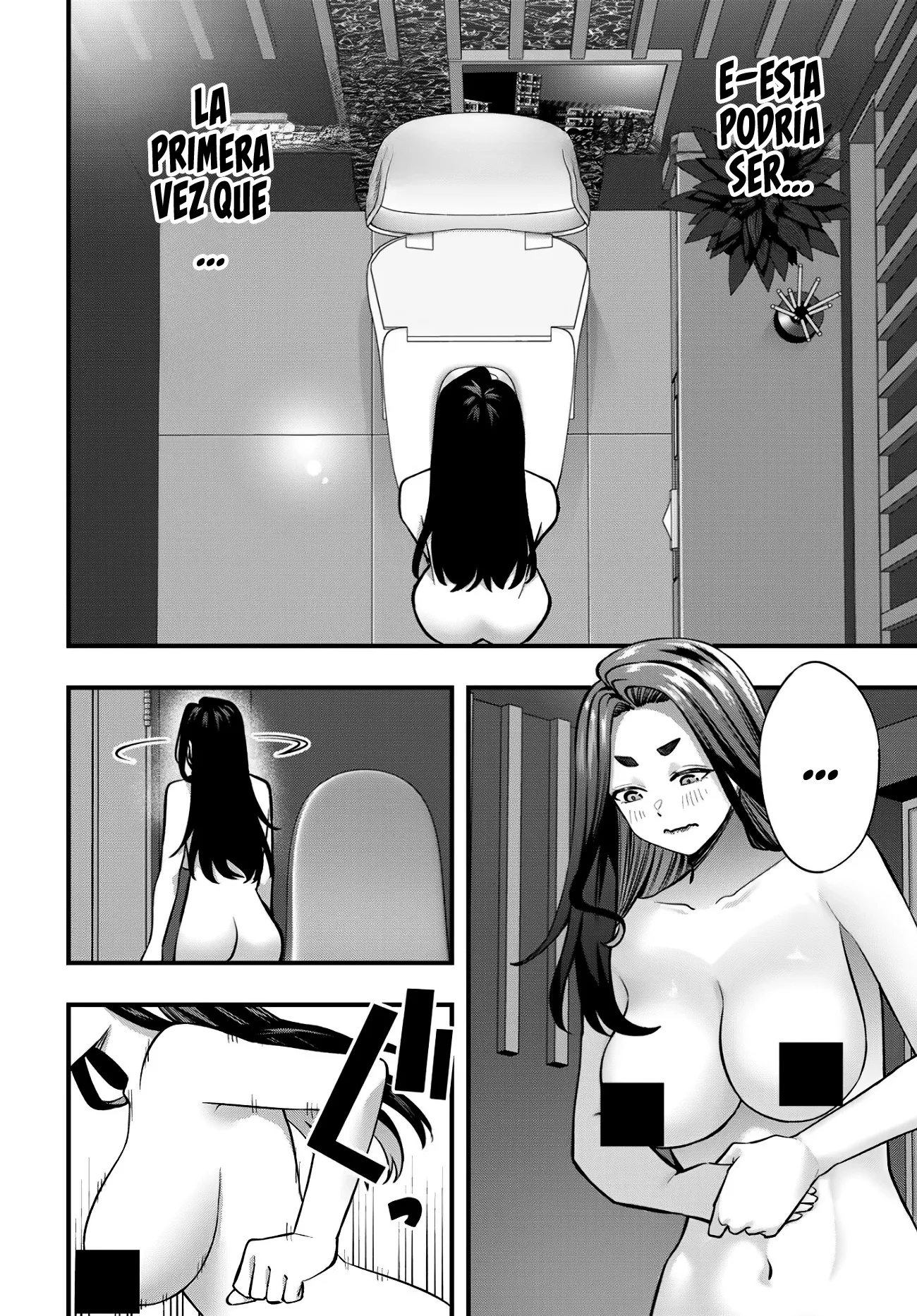 No me Toques, Kotesashi-kun capítulo 126 página 7