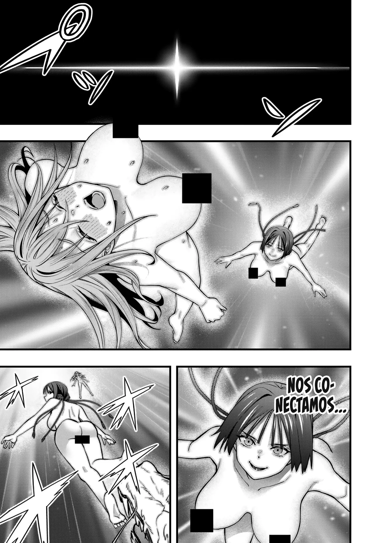 No me Toques, Kotesashi-kun capítulo 127 página 15