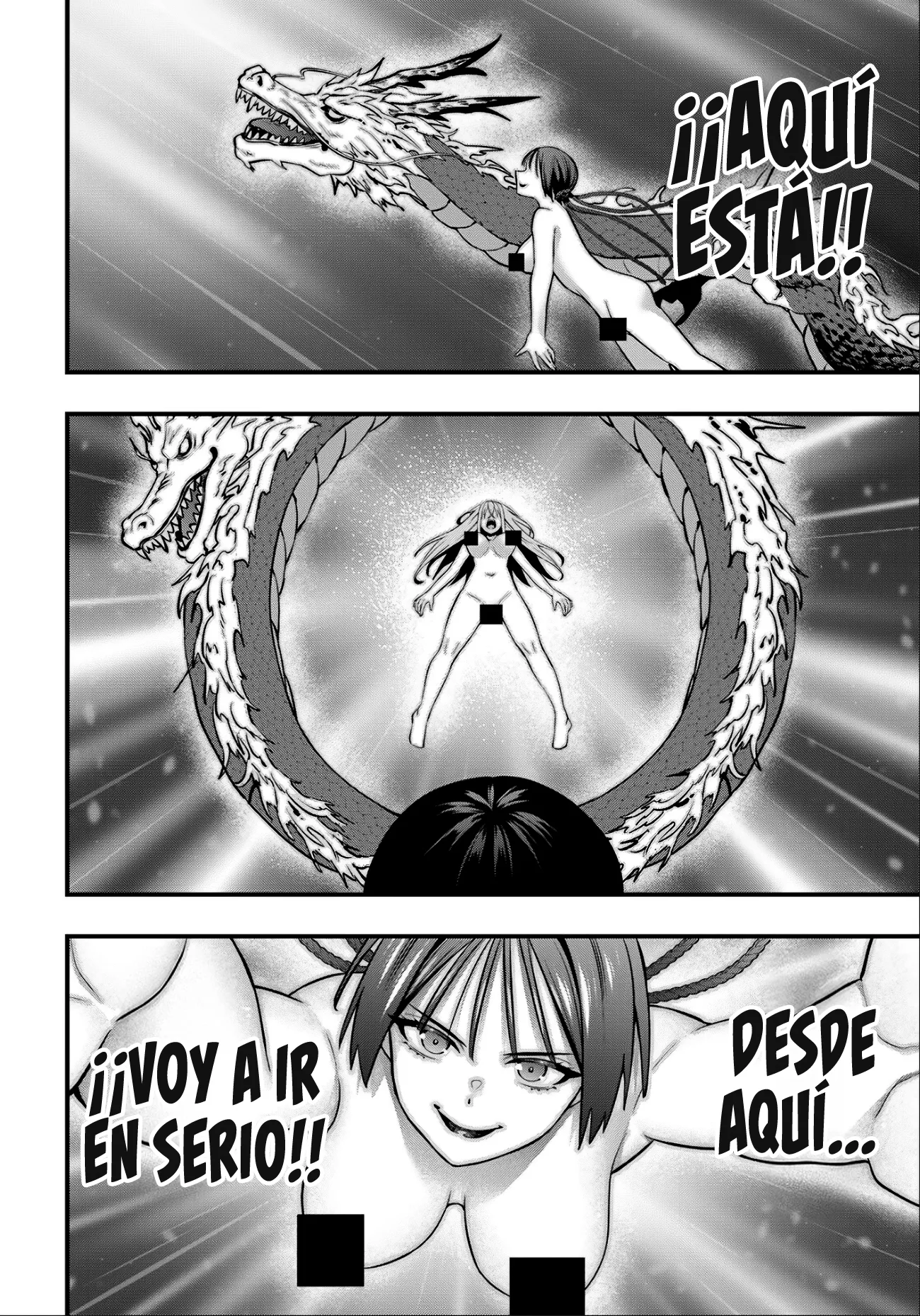 No me Toques, Kotesashi-kun capítulo 127 página 16