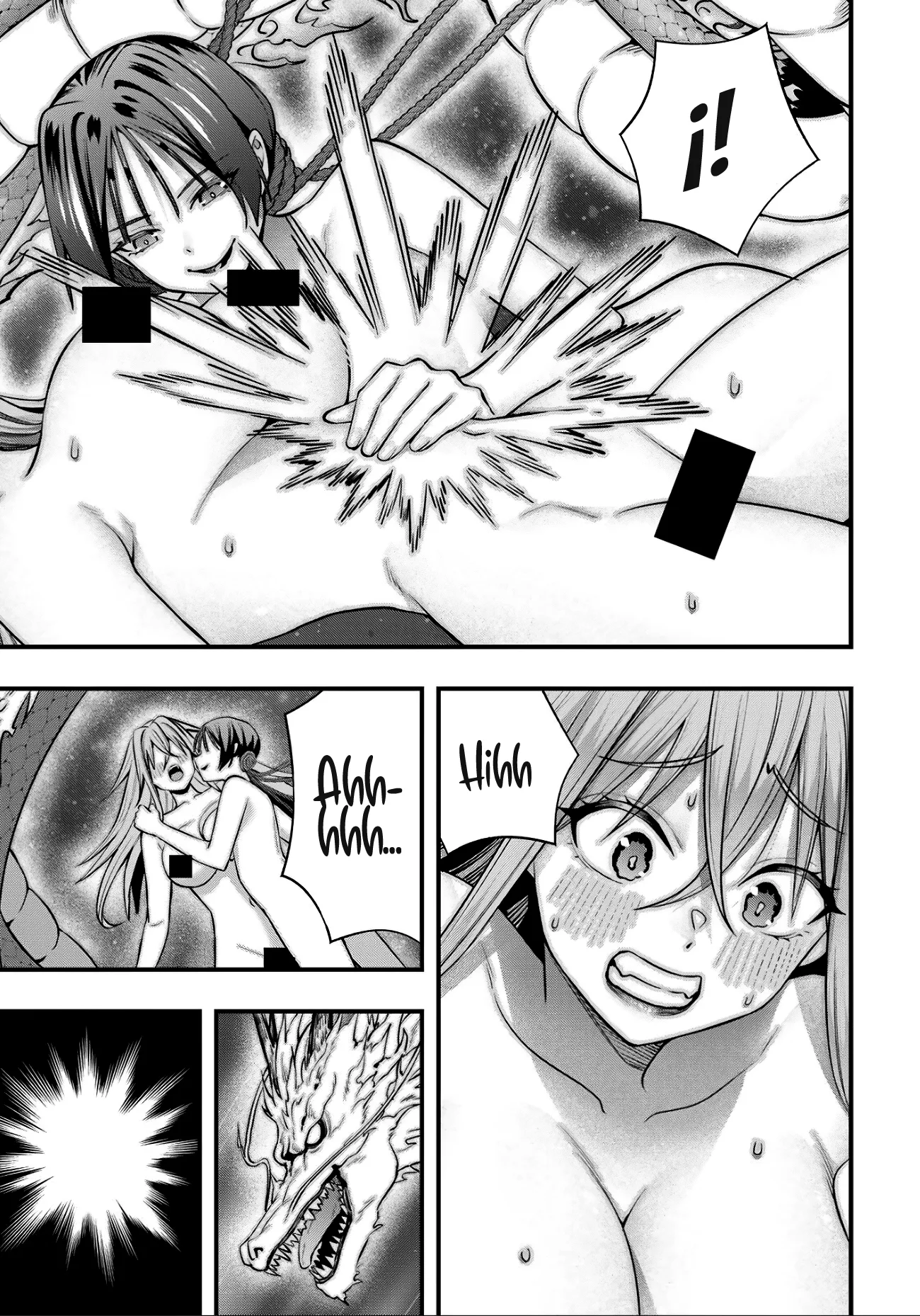 No me Toques, Kotesashi-kun capítulo 127 página 17