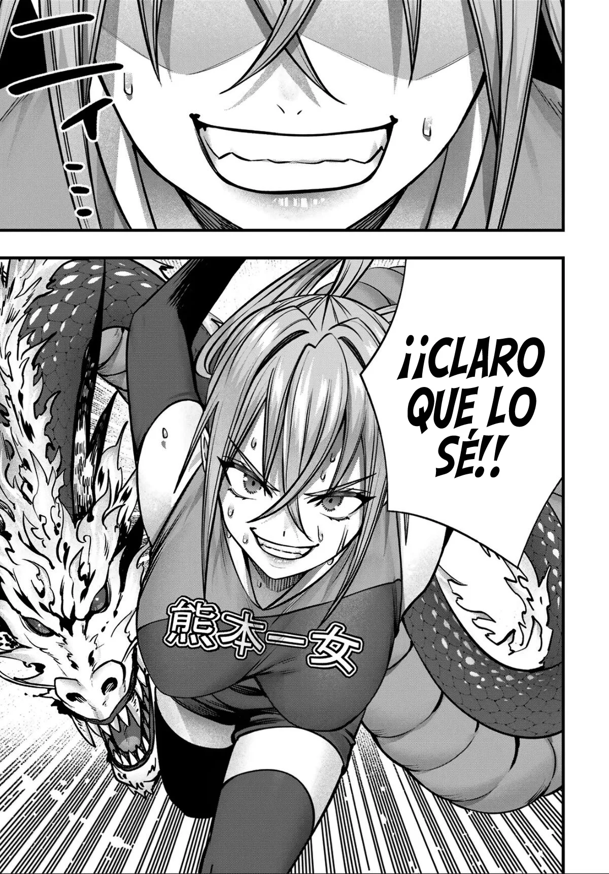 No me Toques, Kotesashi-kun capítulo 128 página 9