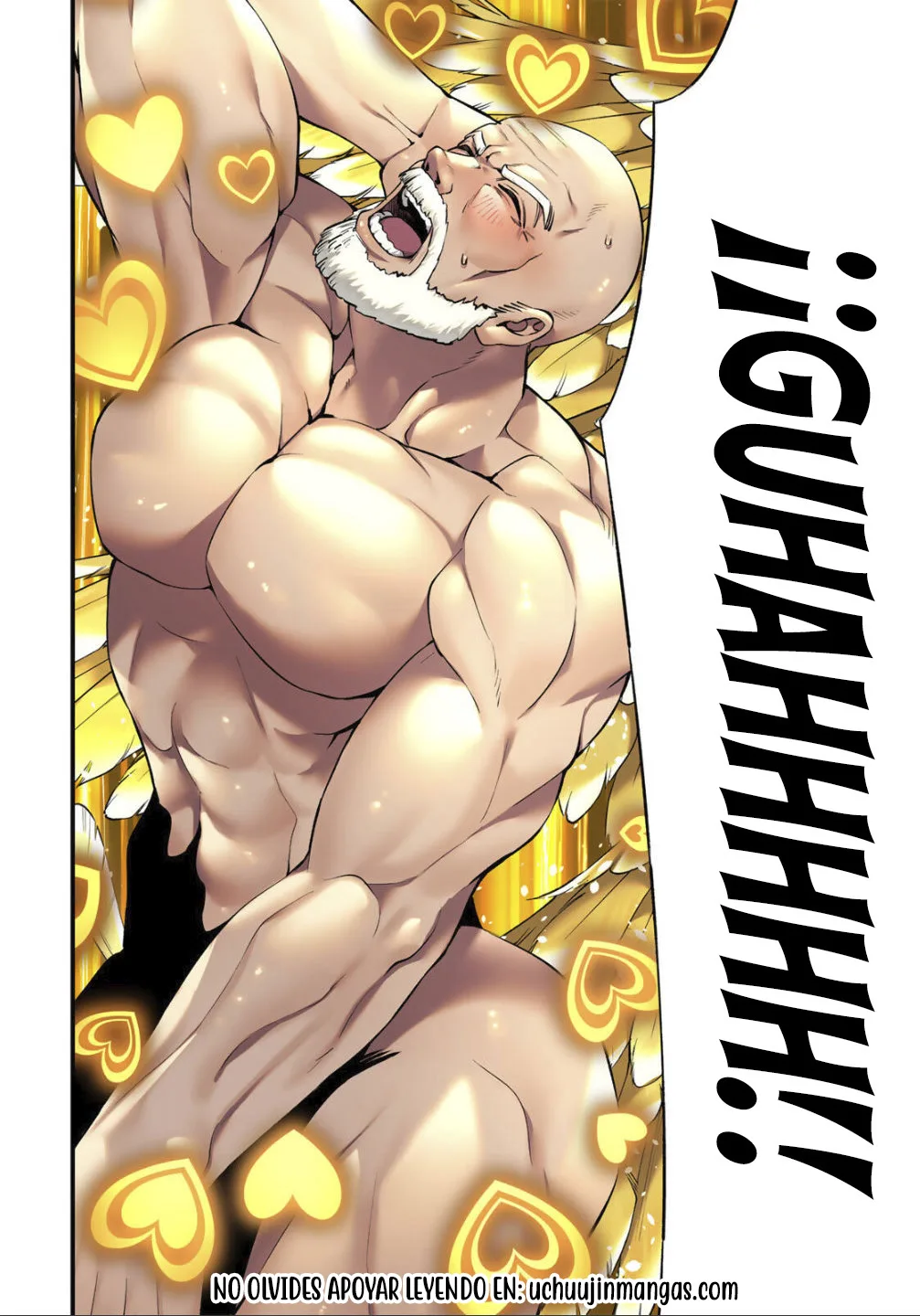 No me Toques, Kotesashi-kun capítulo 134 página 14