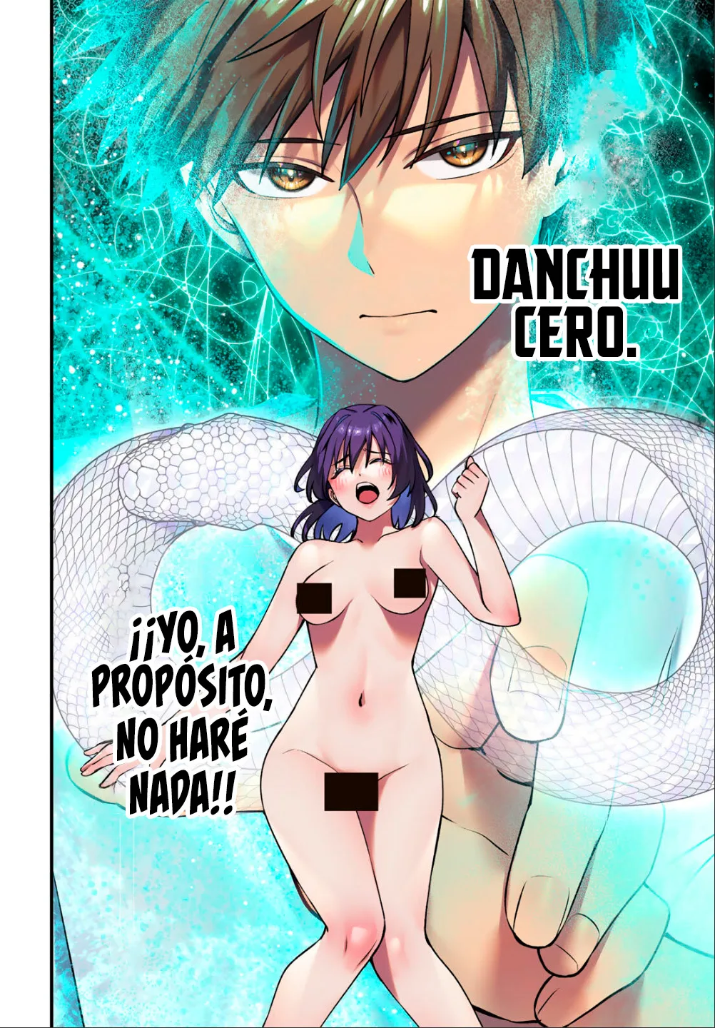 No me Toques, Kotesashi-kun capítulo 135 página 16