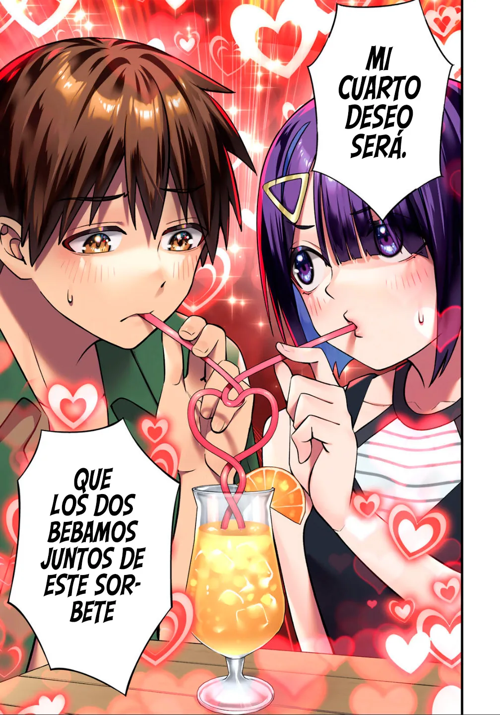 No me Toques, Kotesashi-kun capítulo 138 página 15