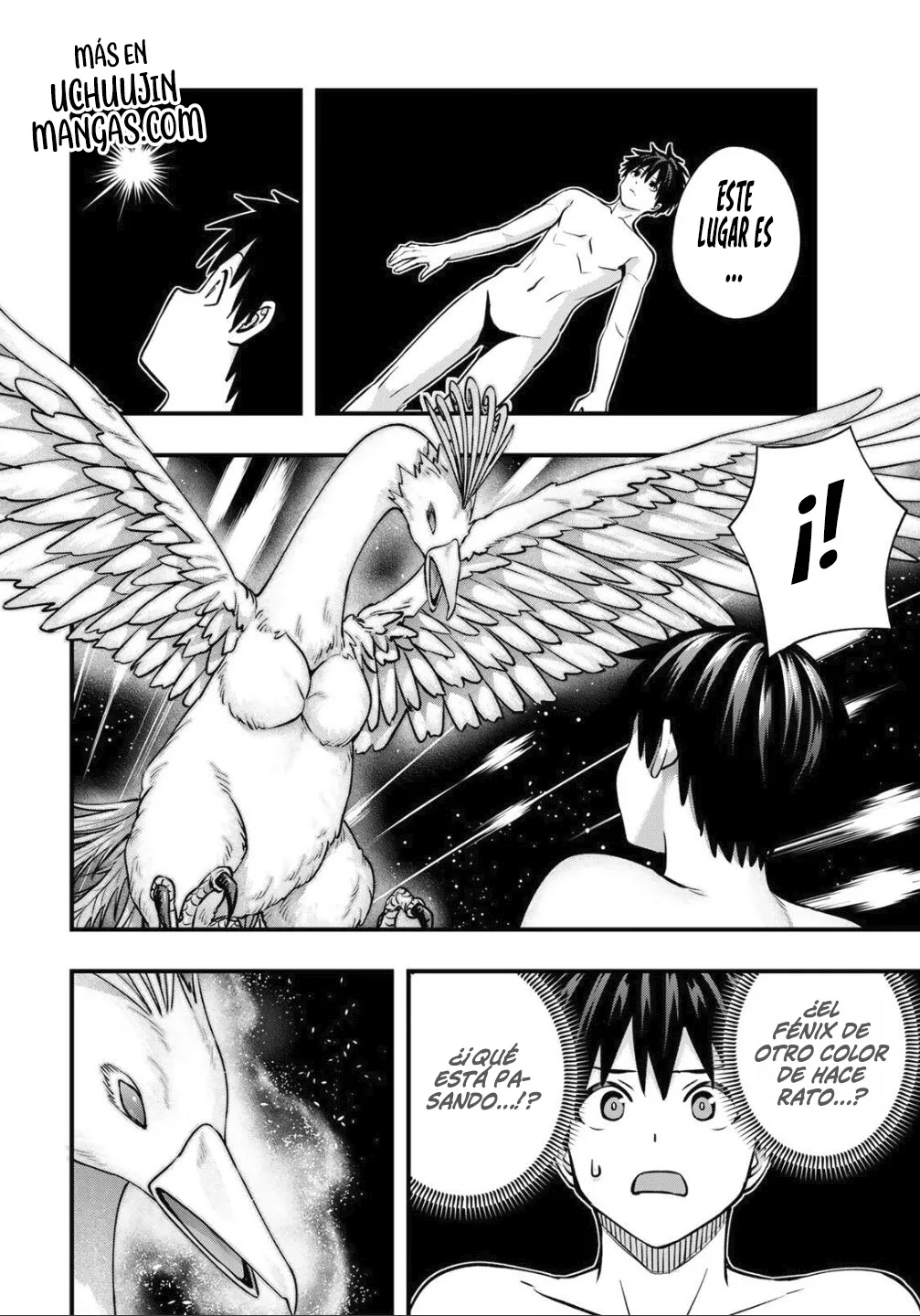 No me Toques, Kotesashi-kun capítulo 141 página 14