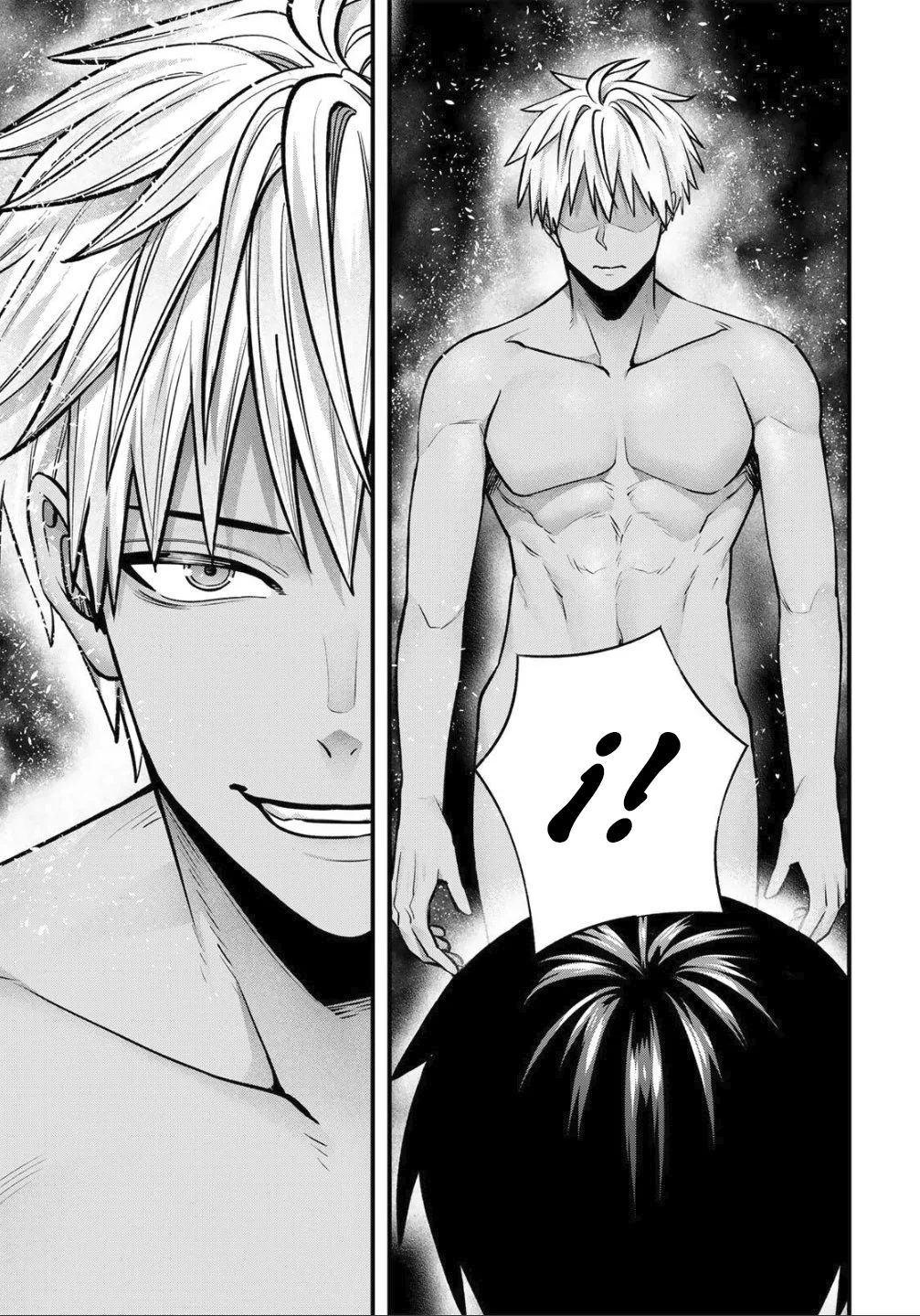 No me Toques, Kotesashi-kun capítulo 141 página 15