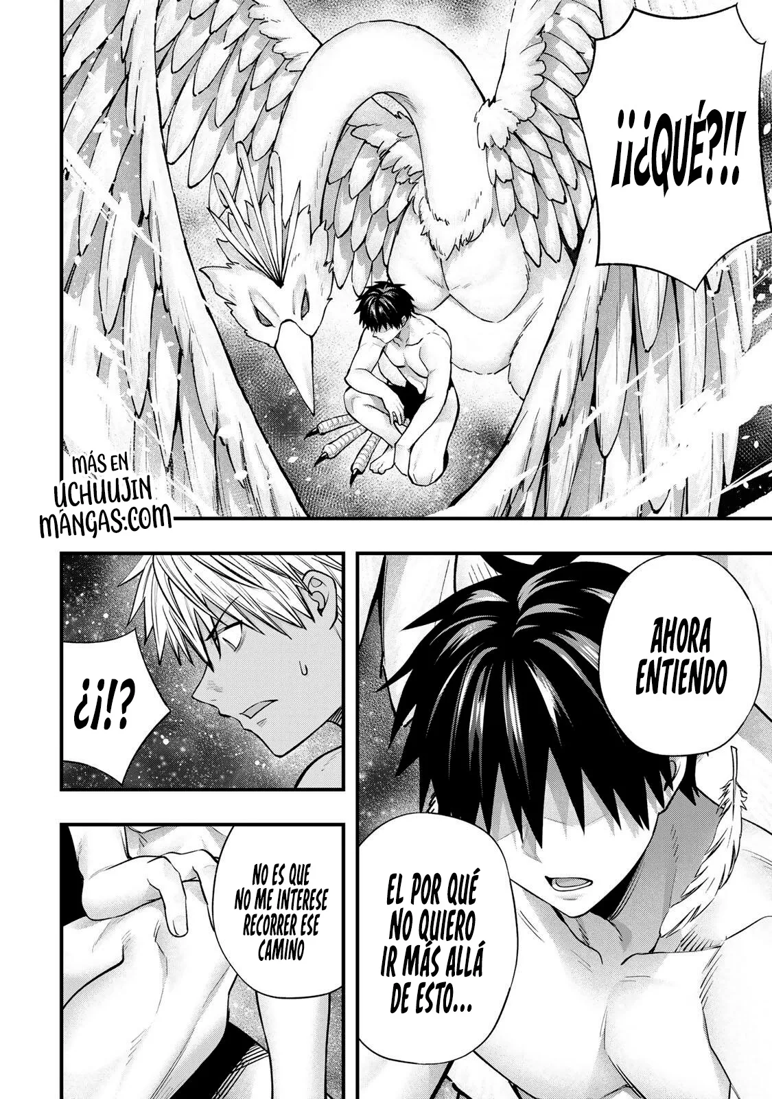 No me Toques, Kotesashi-kun capítulo 145 página 14