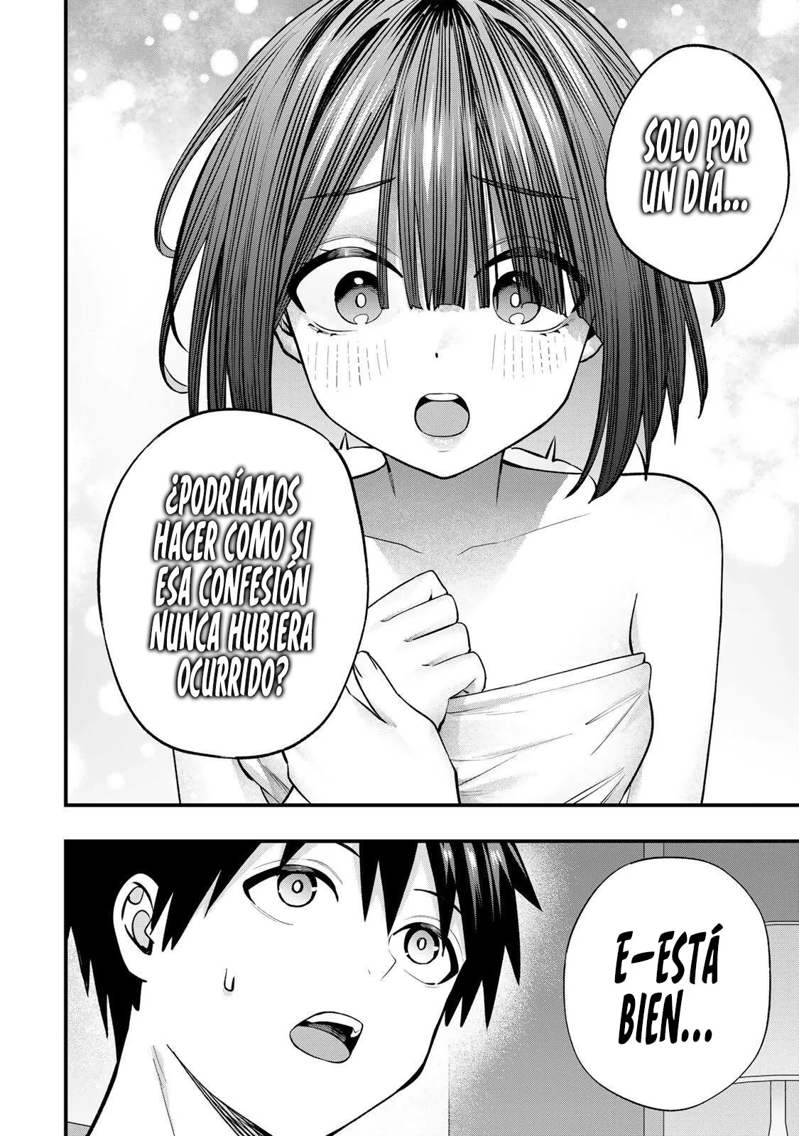 No me Toques, Kotesashi-kun capítulo 147 página 16
