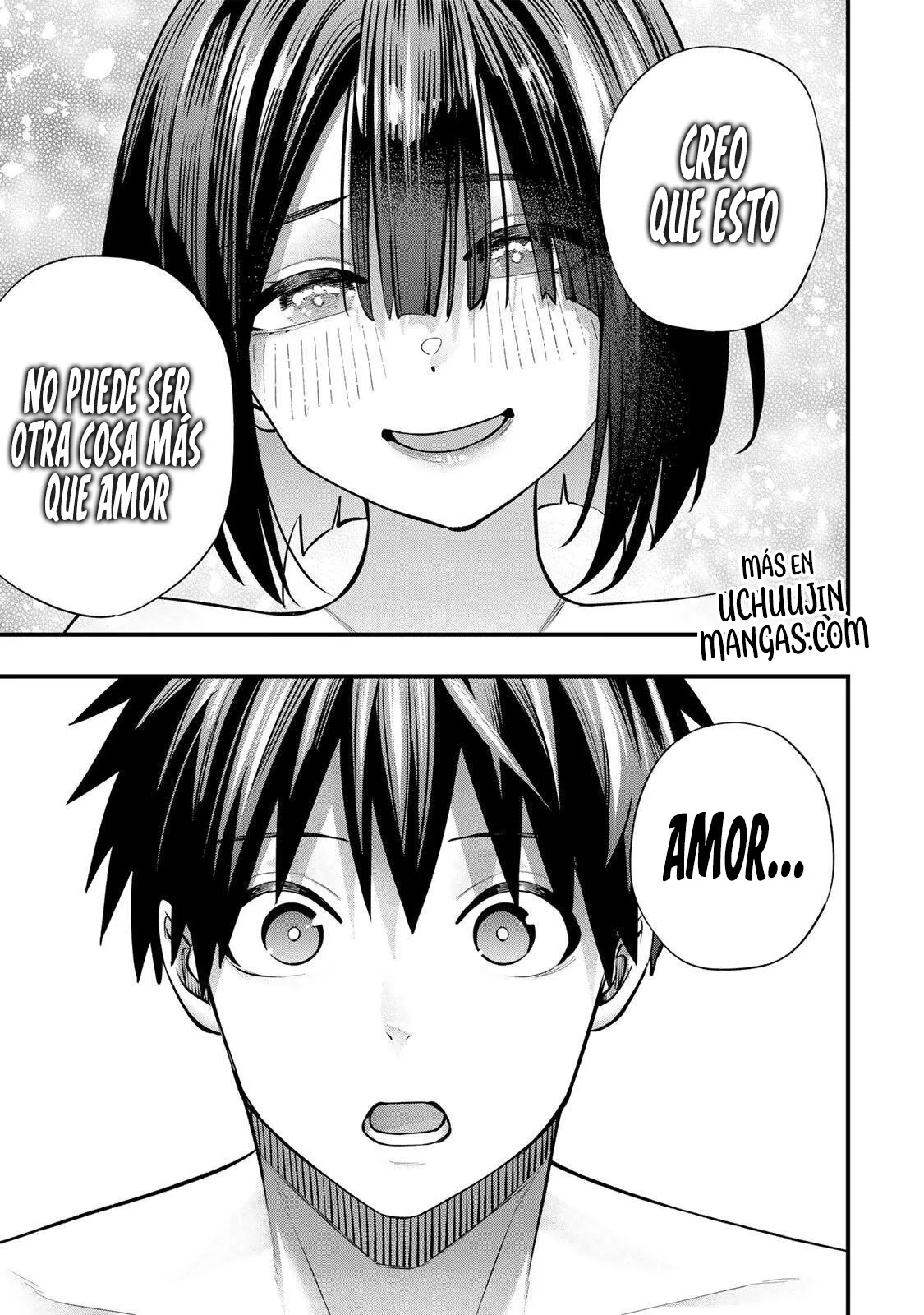 No me Toques, Kotesashi-kun capítulo 147 página 7