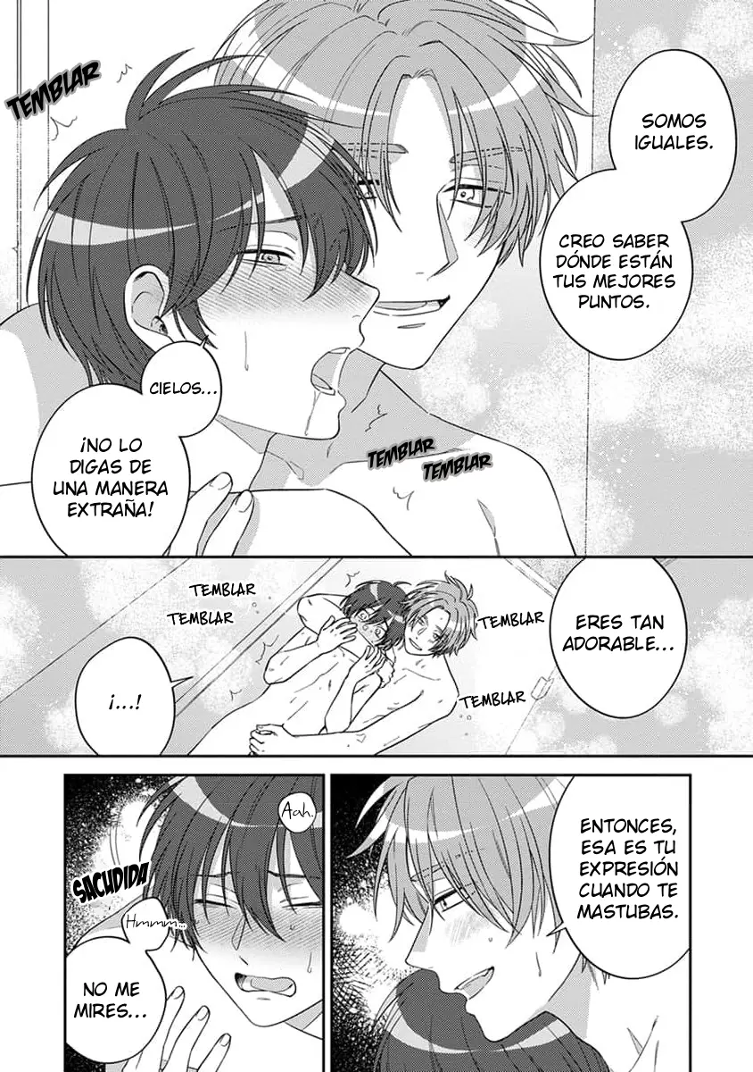 Ouji-sama no Dakimakura capítulo 3 página 28